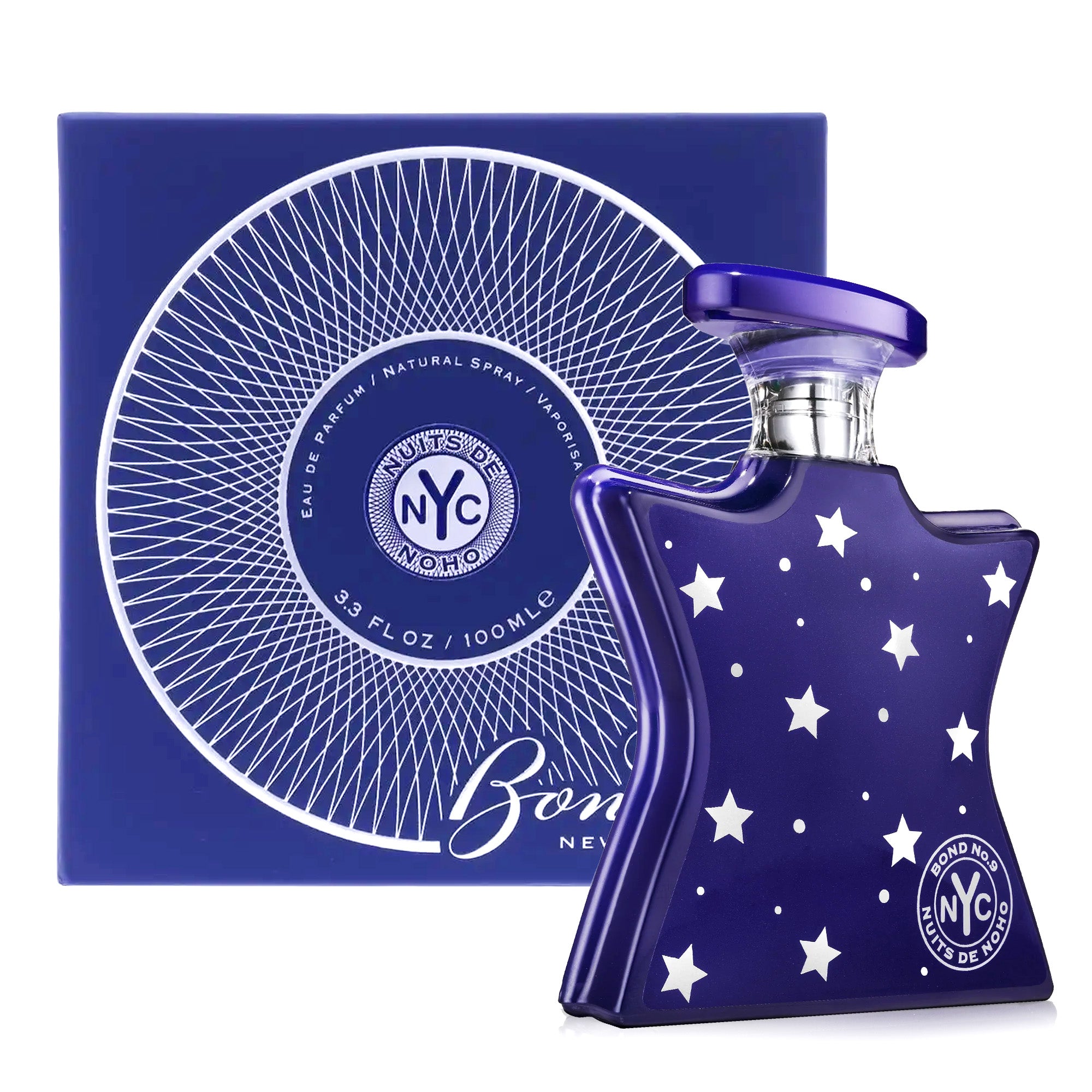 Bond N°9 Nuits De Noho 100ml Mujer