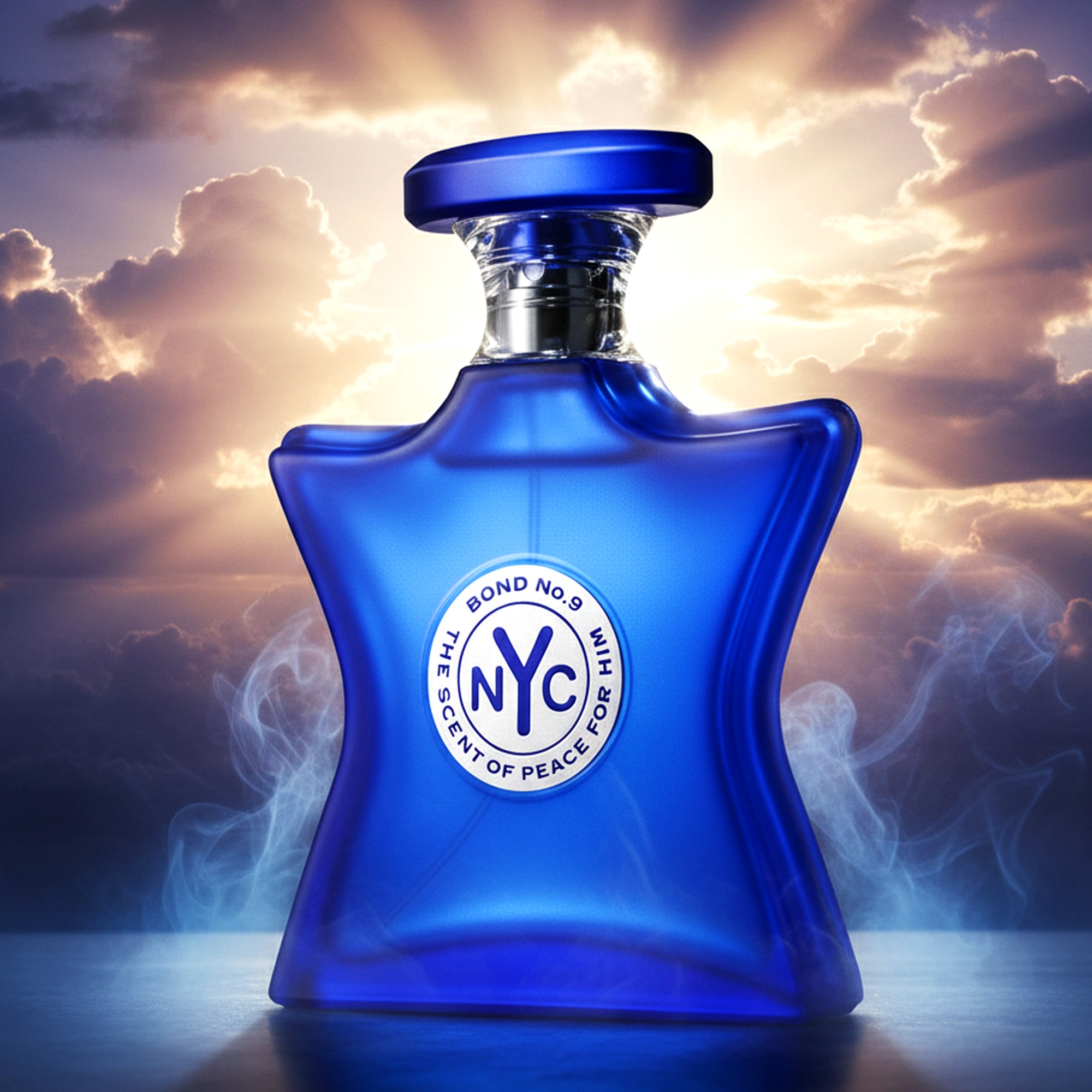 Bond N°9 The Scent Of Peace Edp 100ml Hombre