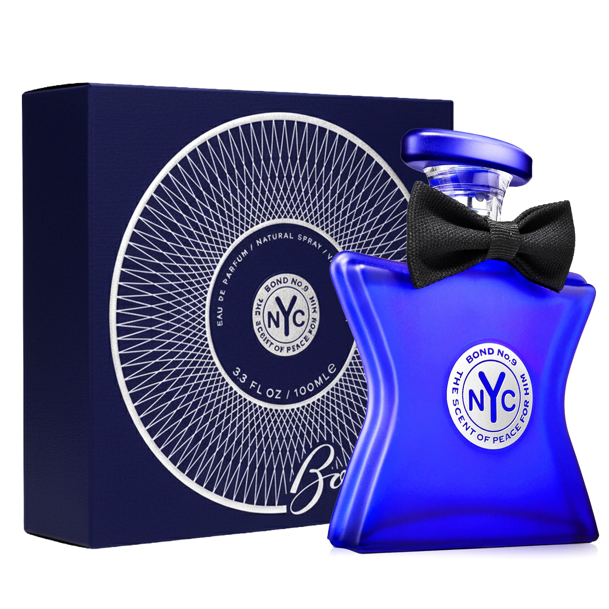 Bond N°9 The Scent Of Peace Edp 100ml Hombre