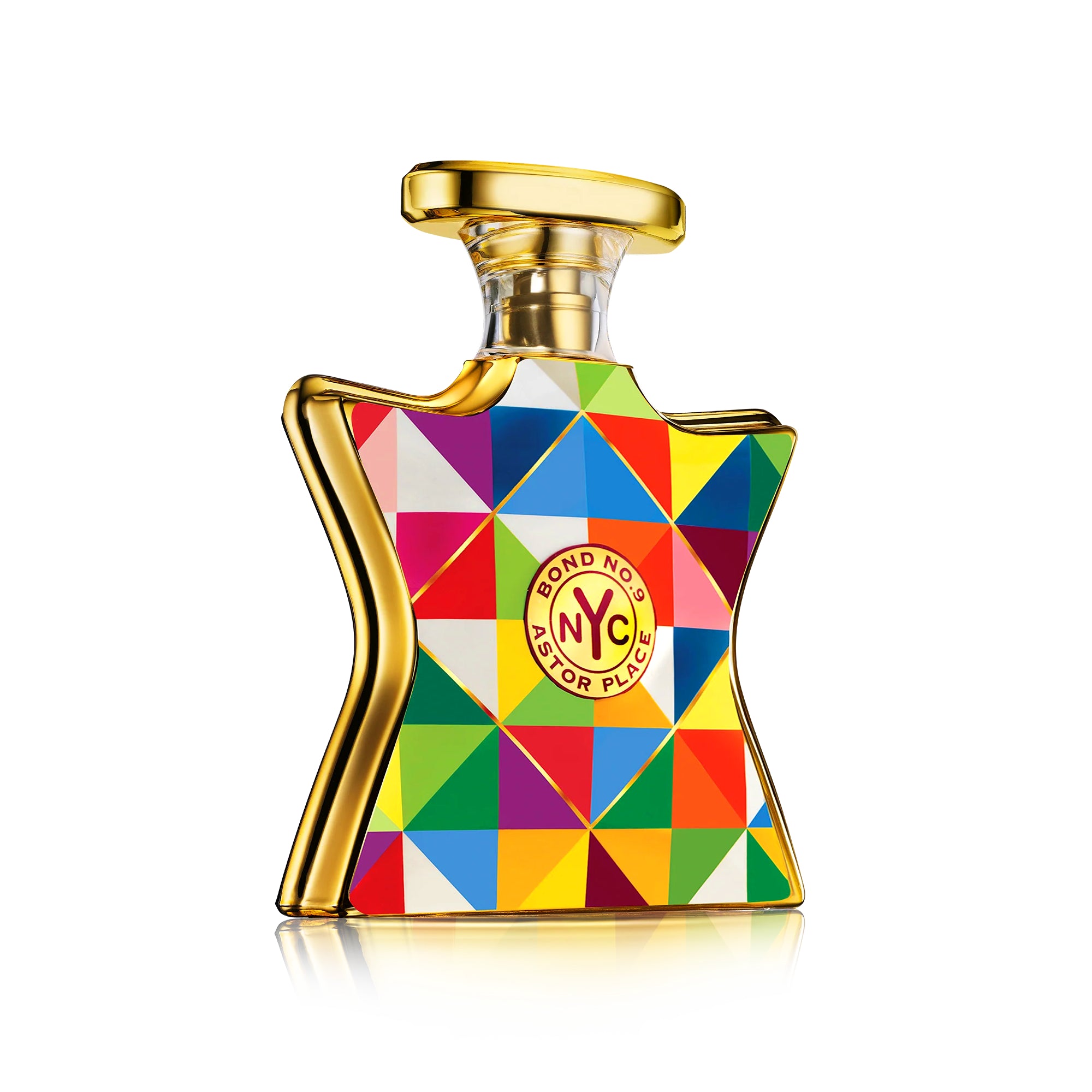 Bond No9 Astor Place 100ml Unisex