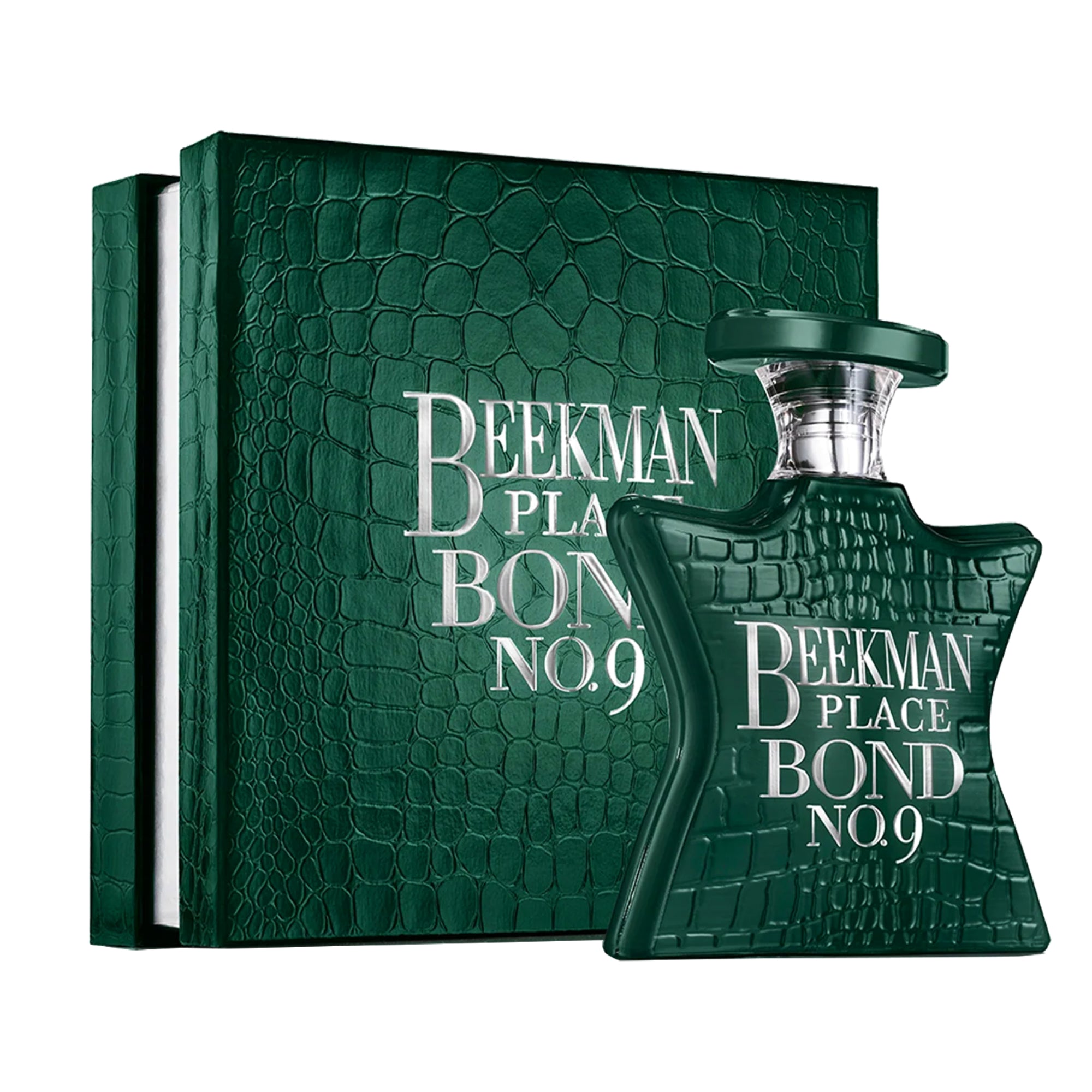 Bond No9 Beekman Place Street Edp 100ml Unisex