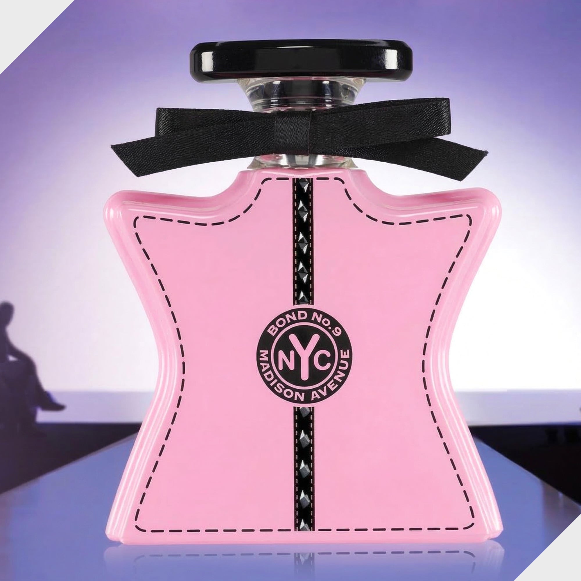 Bond No9 Madison Avenue Edp 100ml Mujer