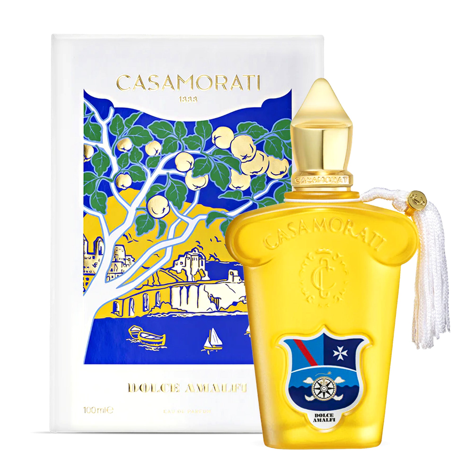 Casamorati XJ Casamorati 1888 Dolce Amalfi Edp 100ml Unisex