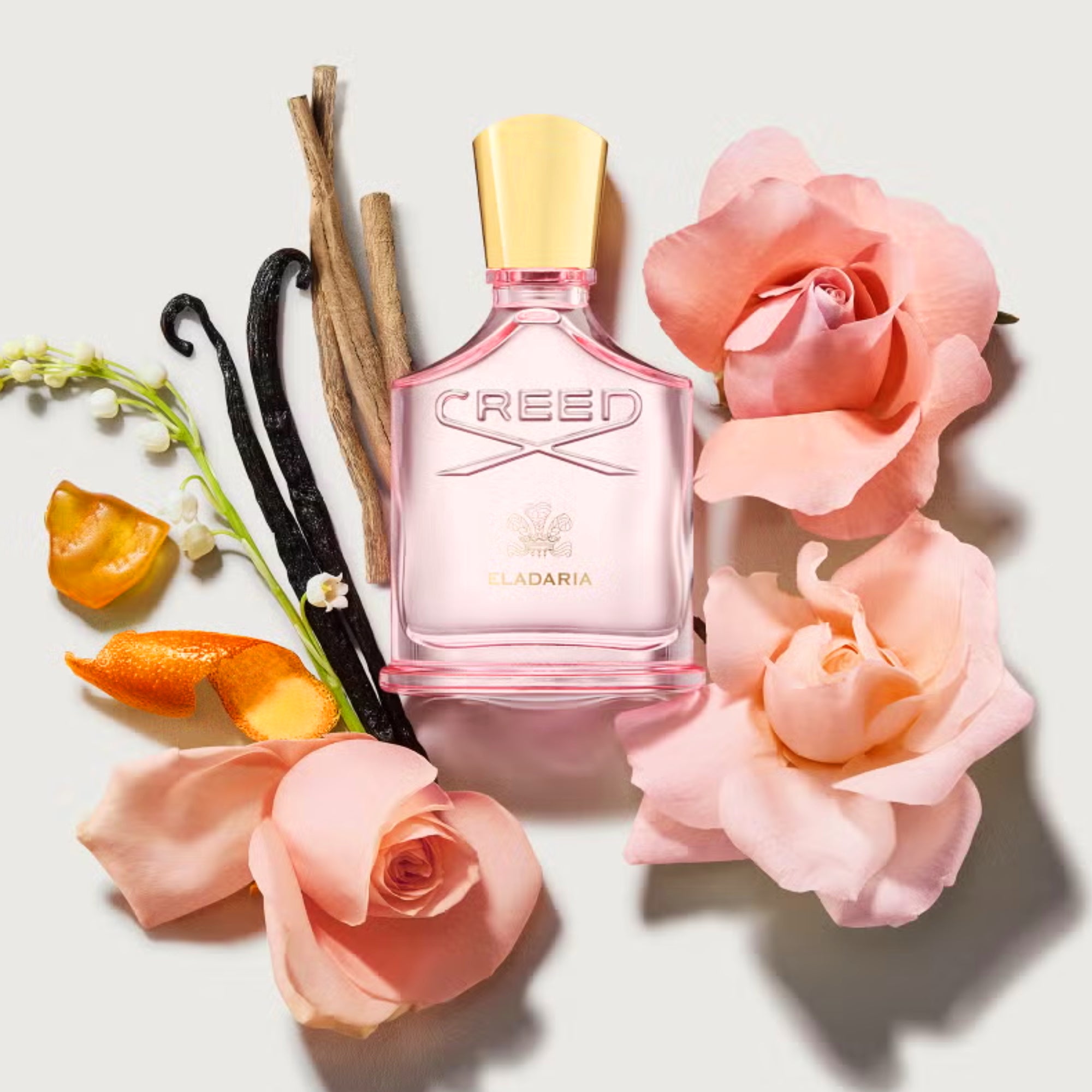 Creed Eladaria Edp 75ml Mujer