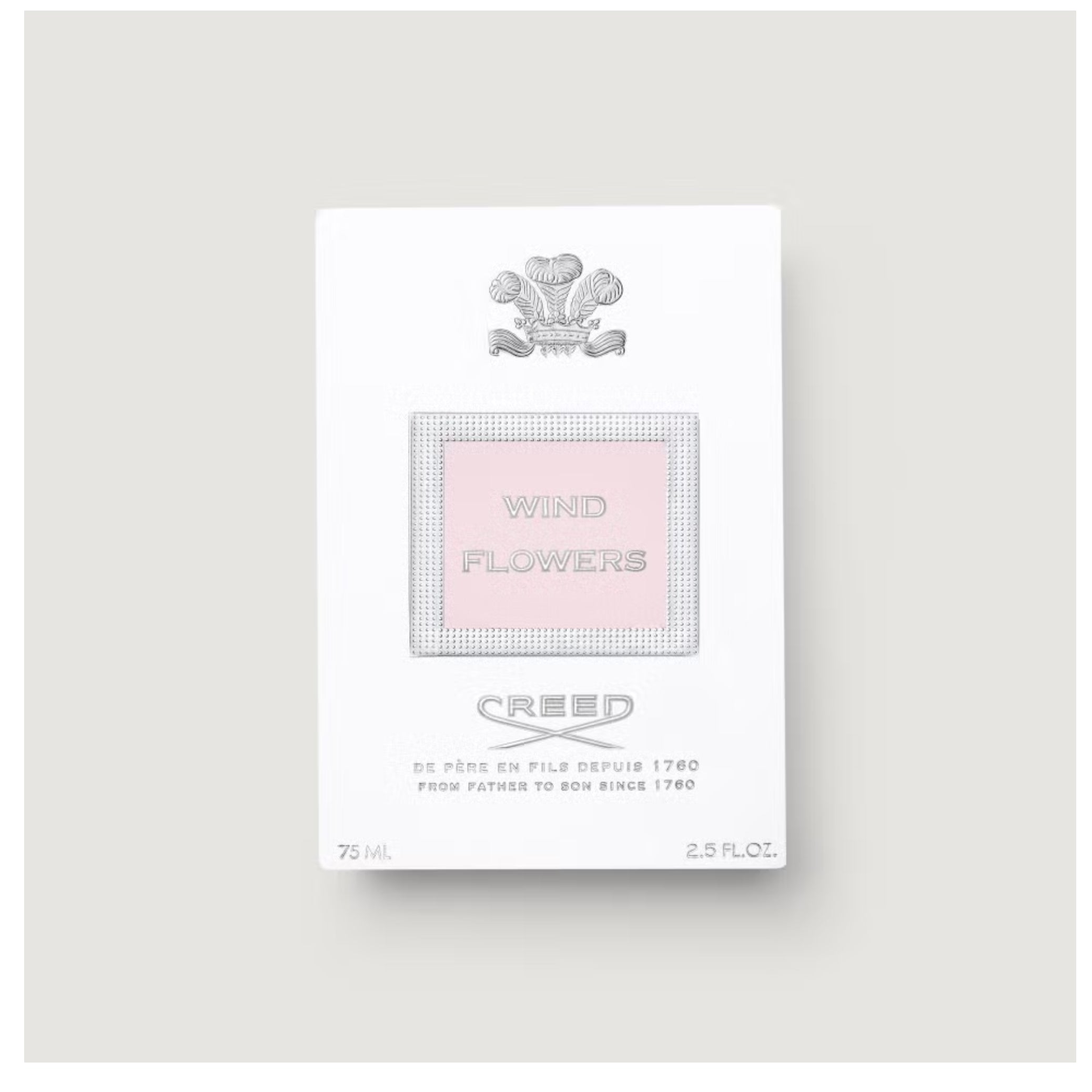 Creed Millesime Wind Flowers 75ml Mujer