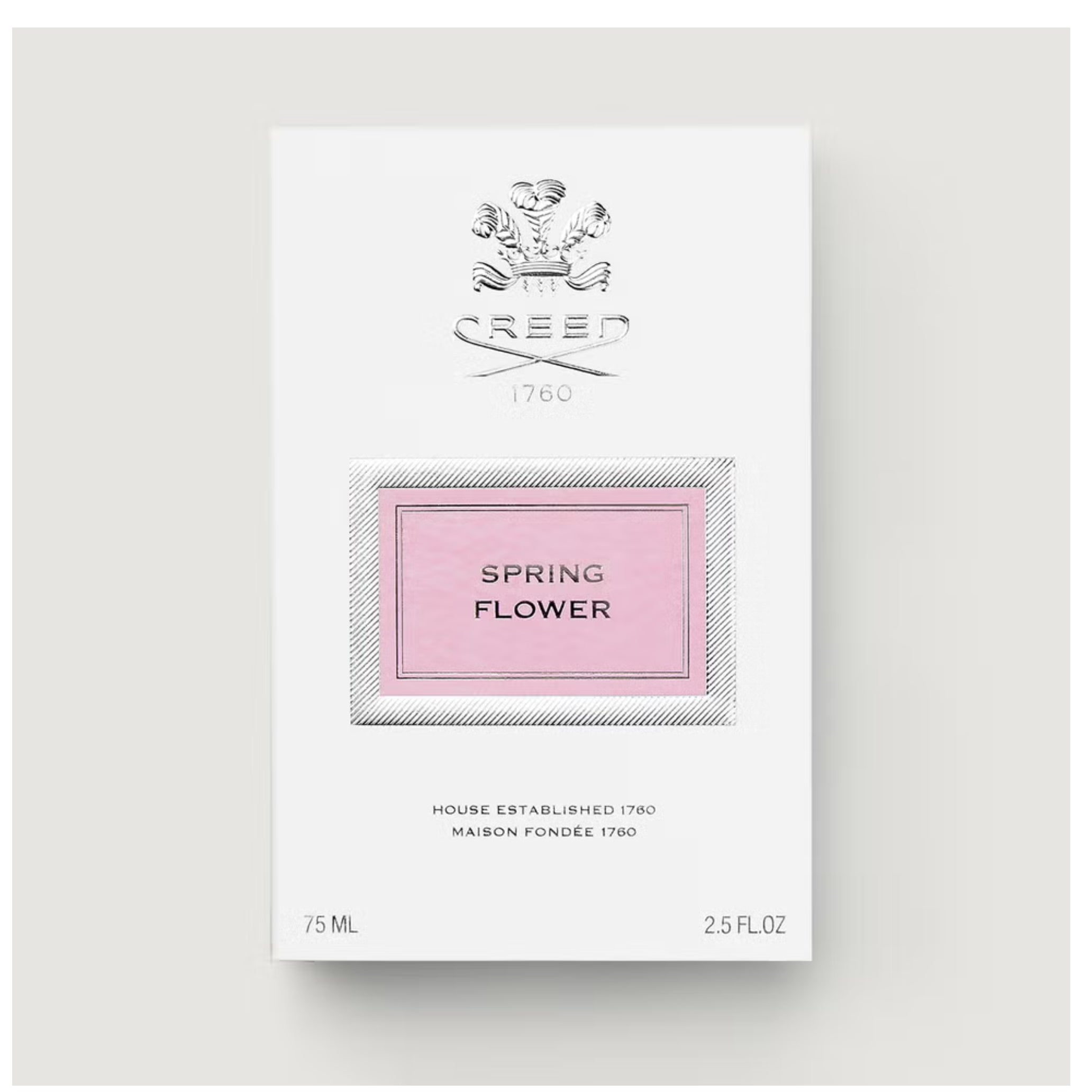 Creed Spring Flower 75ml Mujer