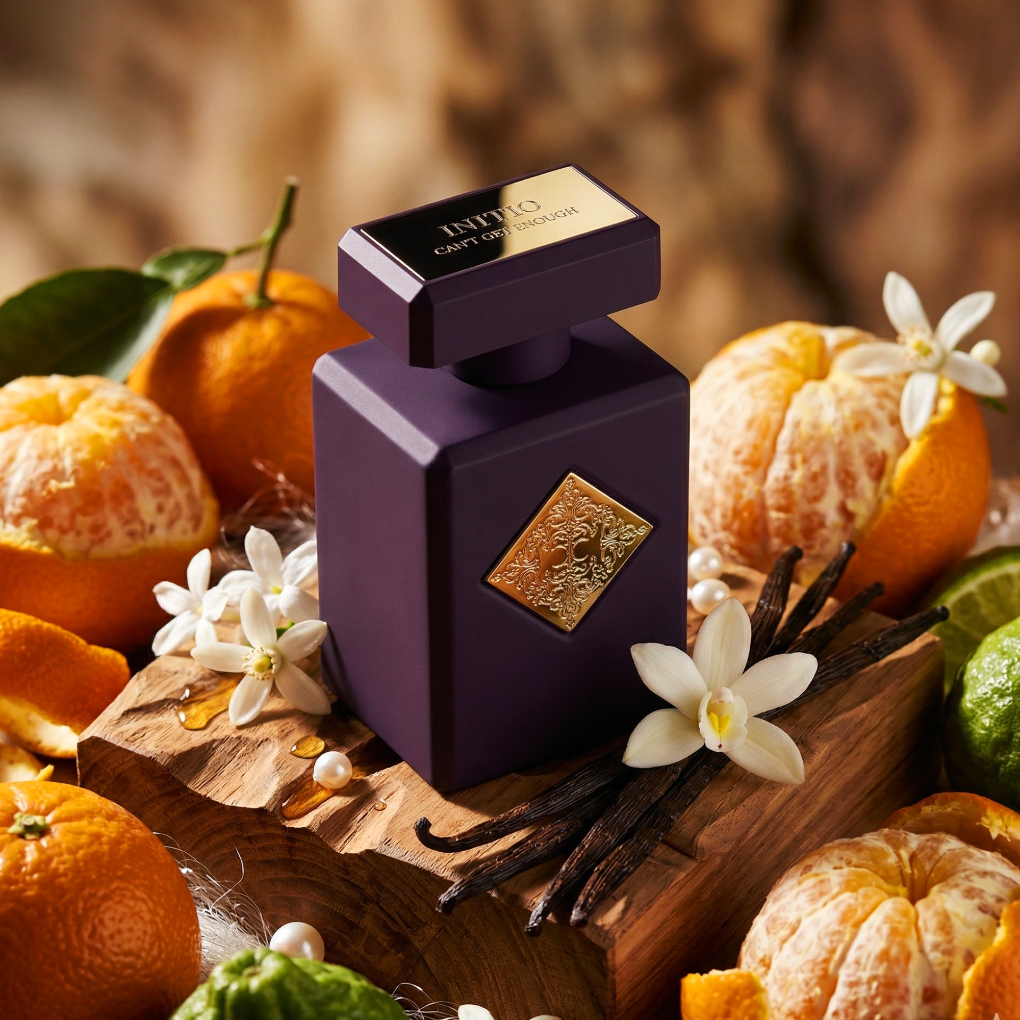Initio Cant Get Enough Edp 90ml Unisex