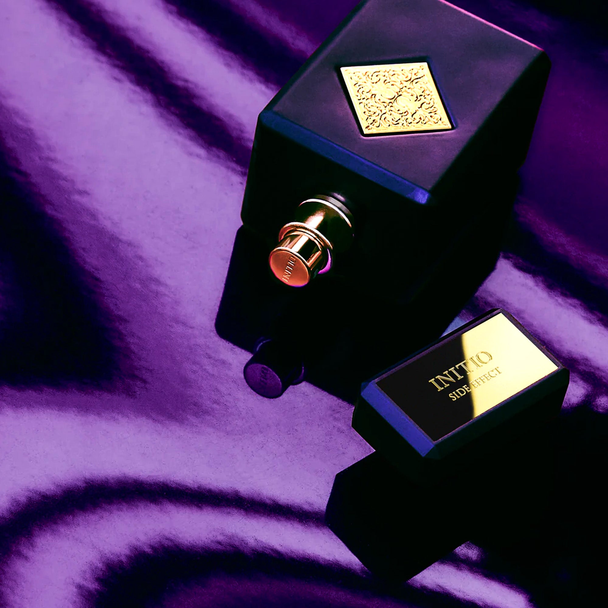 Initio Side Effect Edp 90ml Unisex