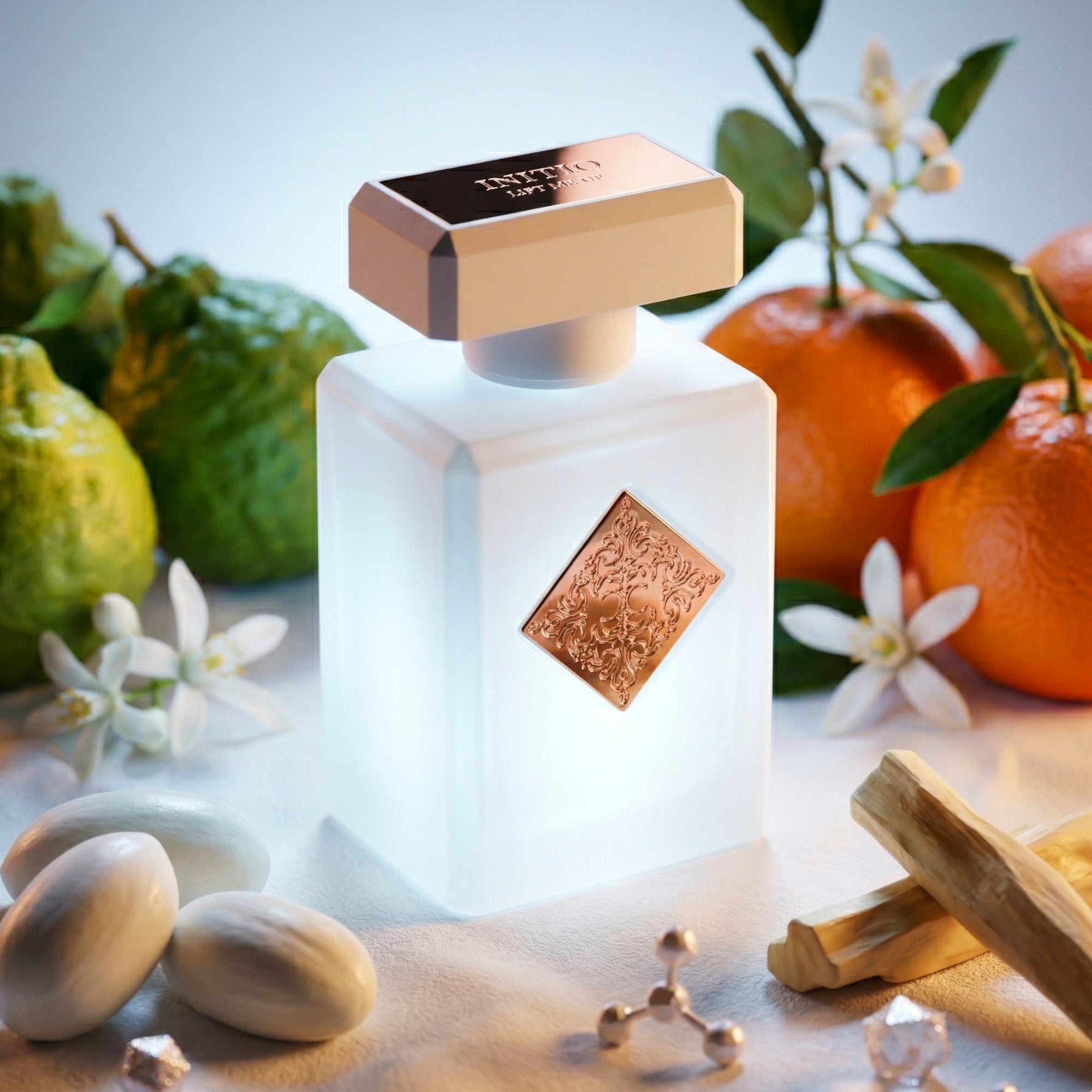 Initio Lift Me Up Extrait De Parfum 90ml Unisex