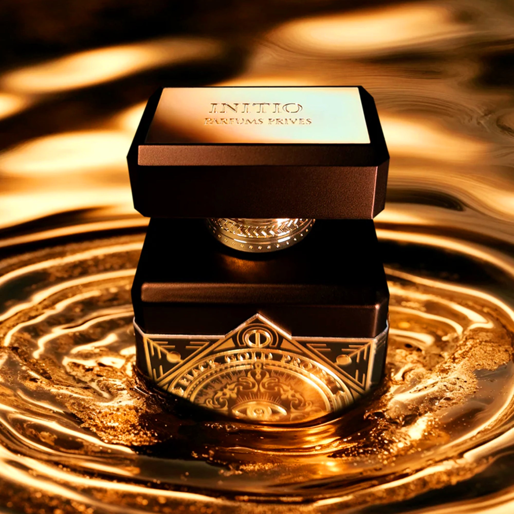 Initio Oud For Greatness Edp 90ml Unisex