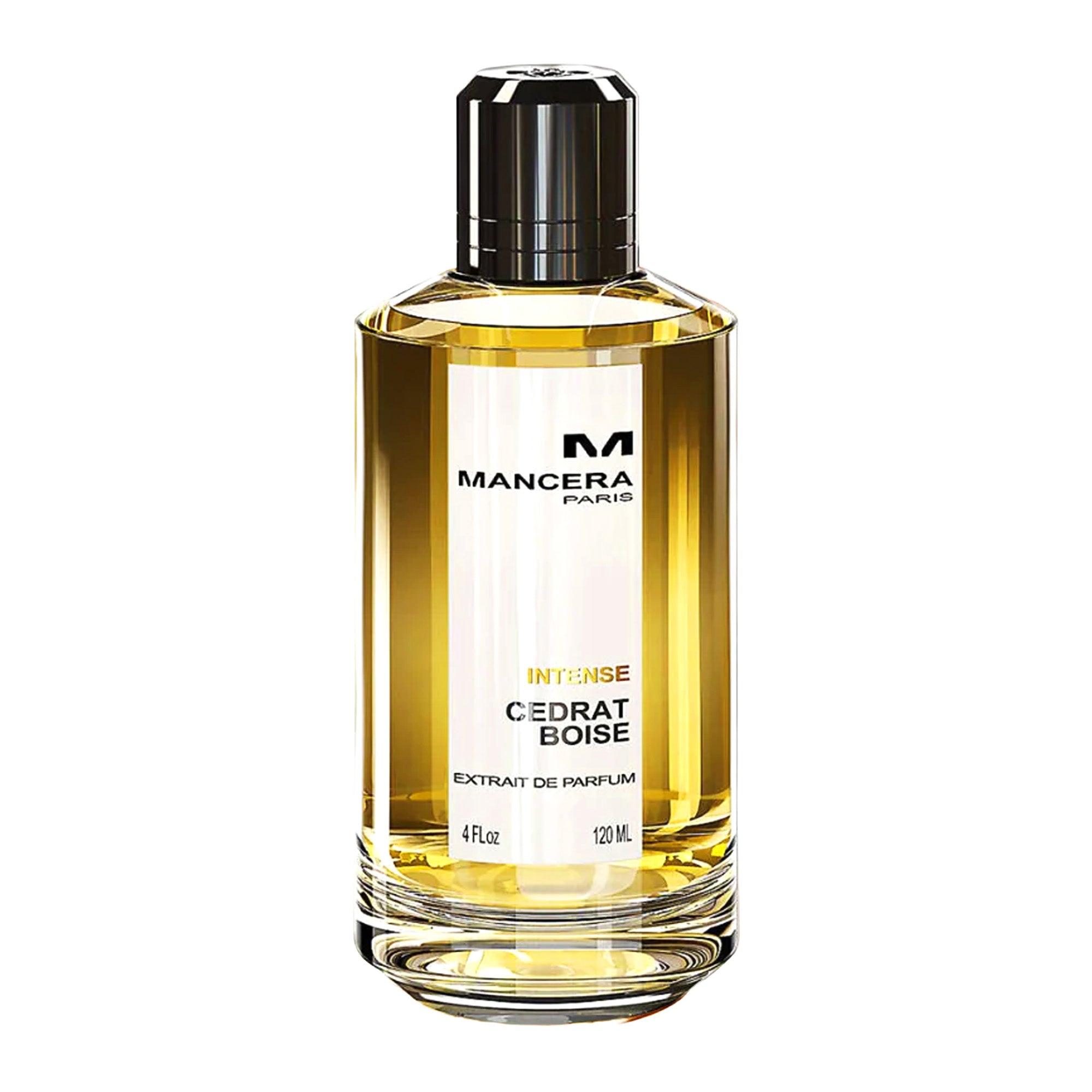 Mancera Cedrat Boise Intense Exdp 120ml Unisex