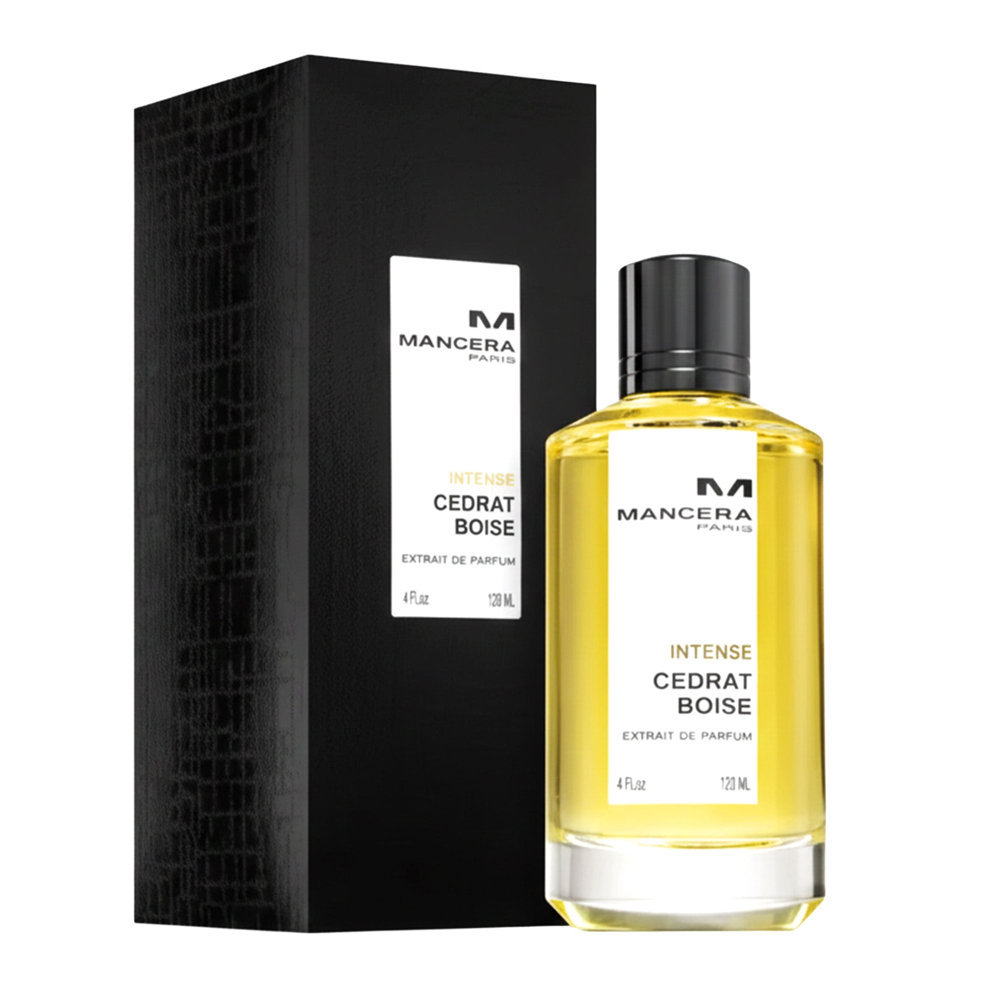 Mancera Cedrat Boise Intense Exdp 120ml Unisex