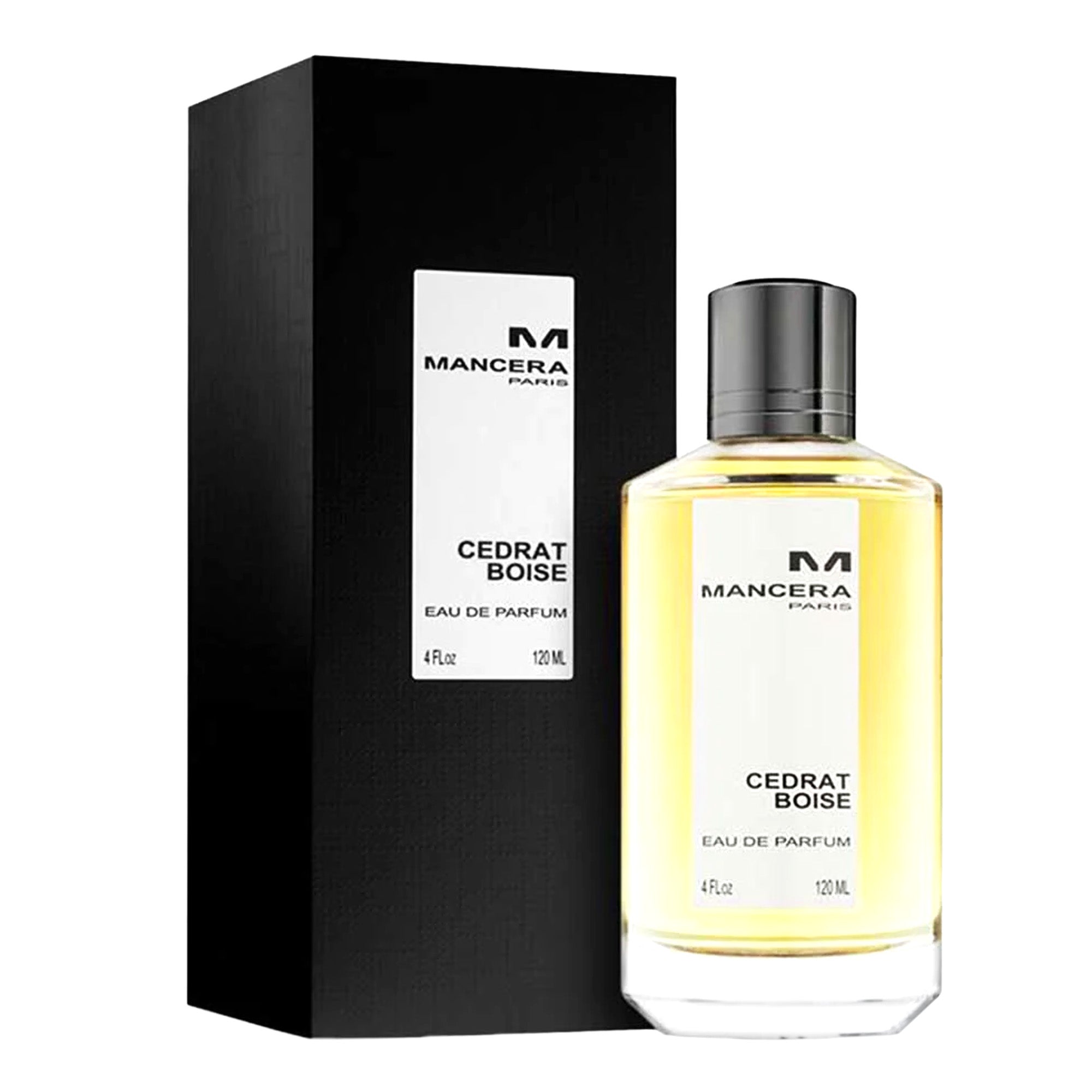 Mancera Cedrat Boise Edp 120ml Unisex