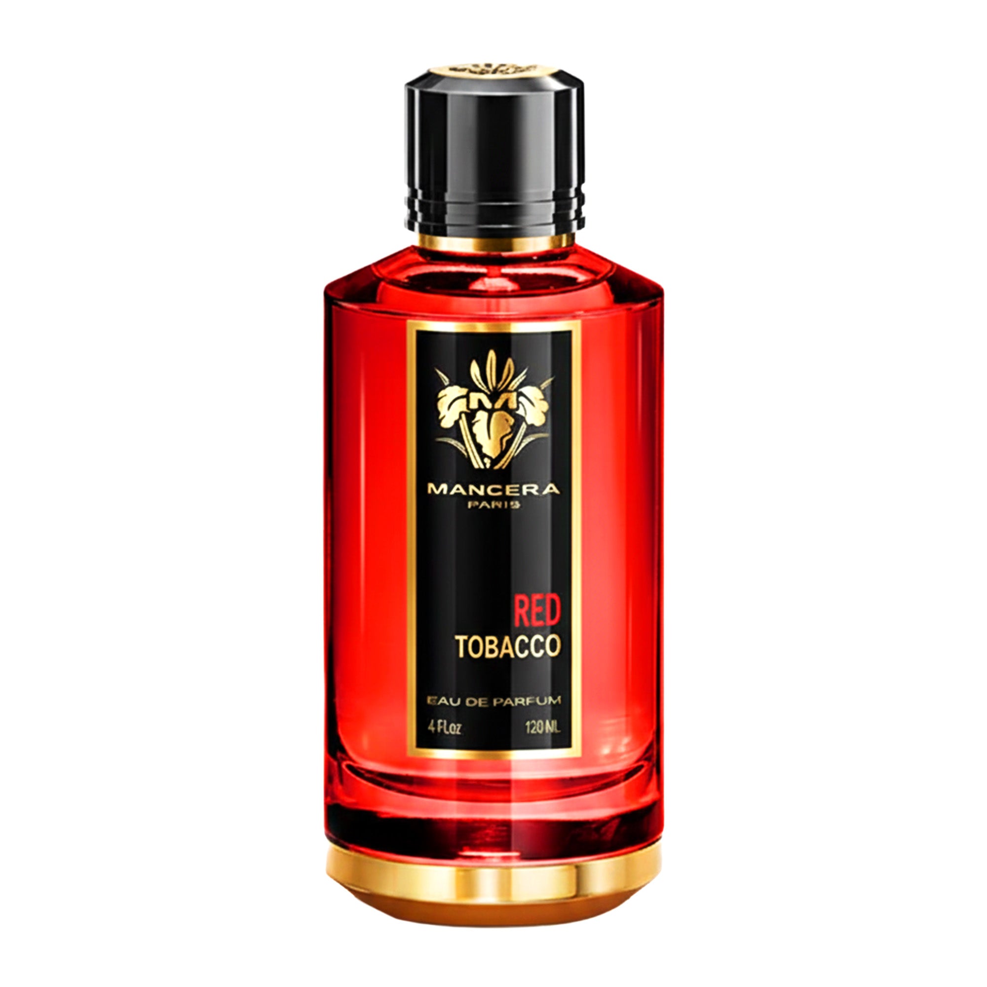 Mancera Red Tobacco Edp 120ml Unisex