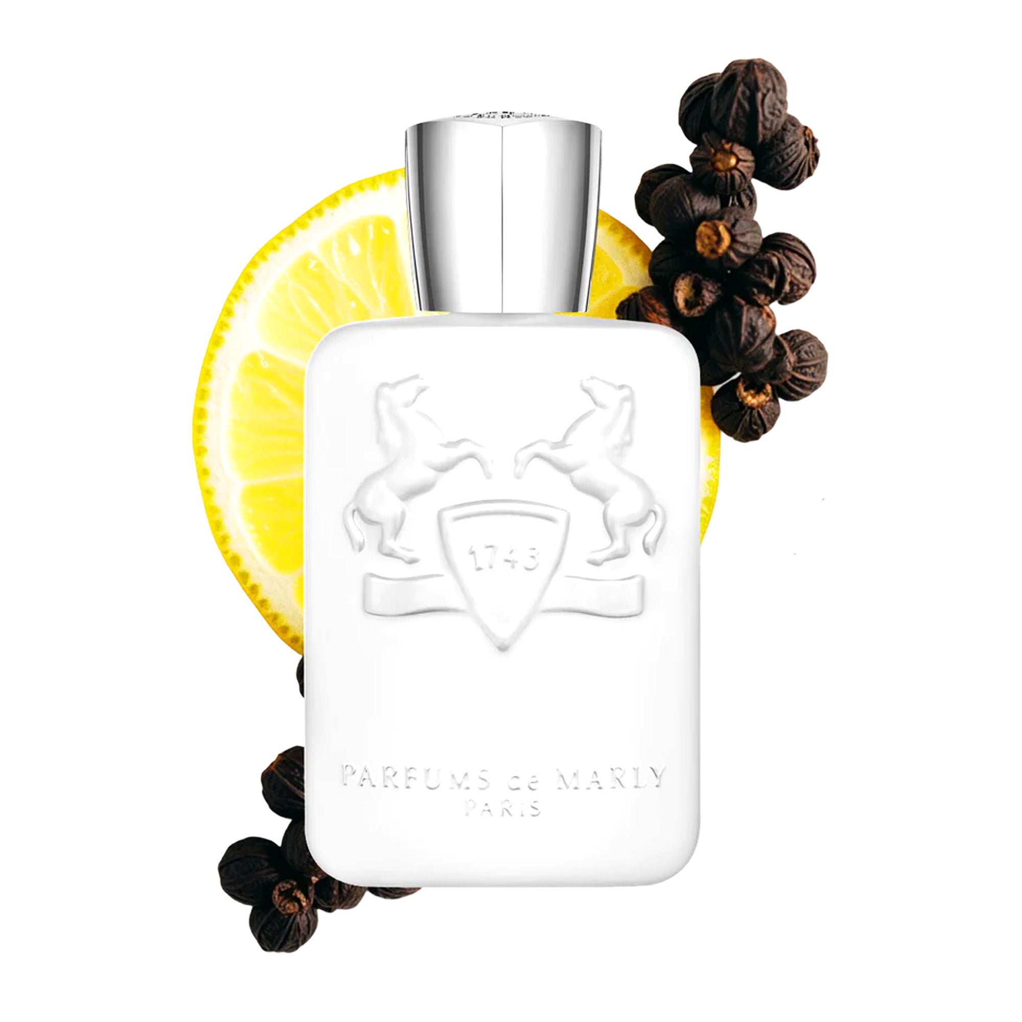 Parfums de Marly Galloway Edp 125ml Unisex