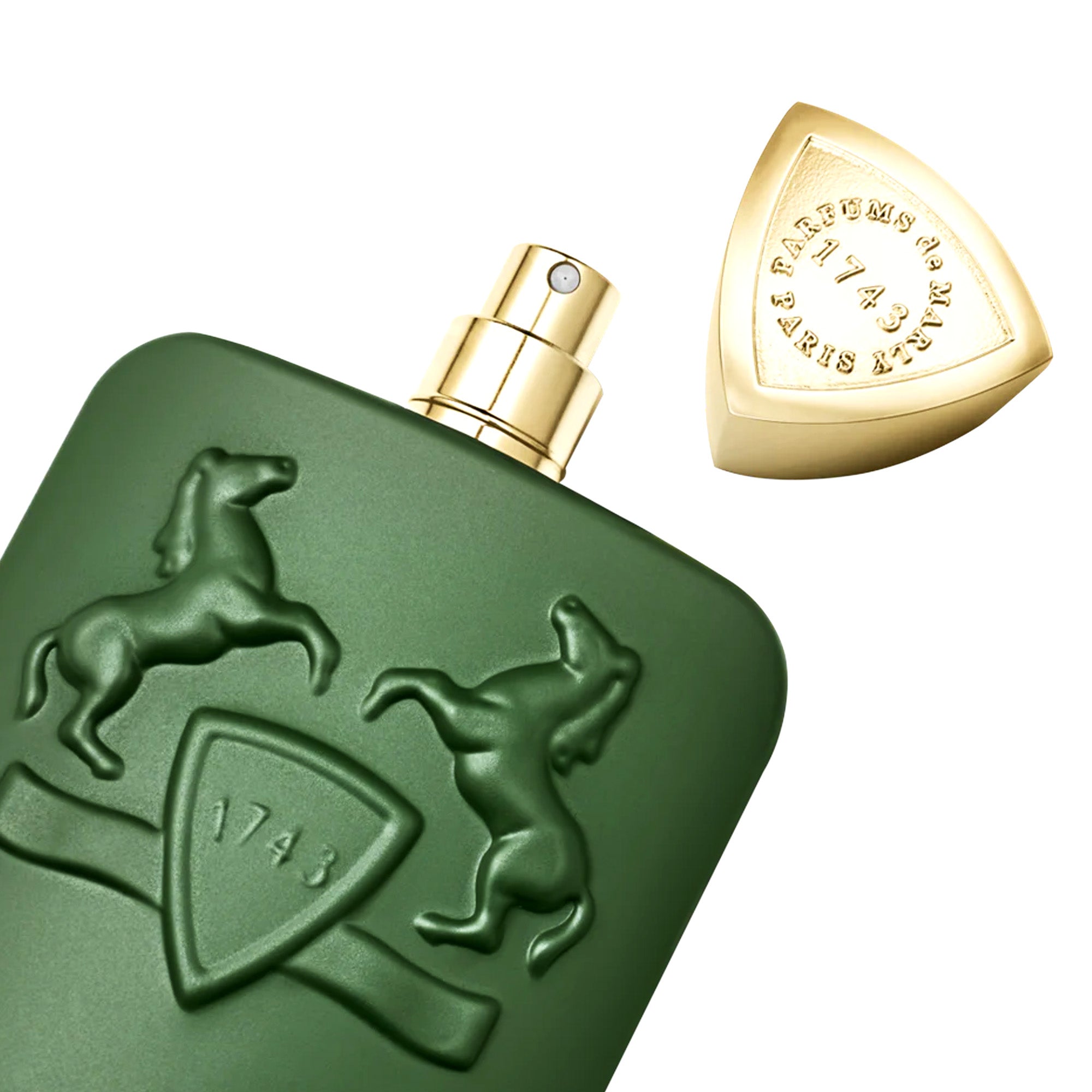 Parfums De Marly Haltane Edp 125ml Hombre