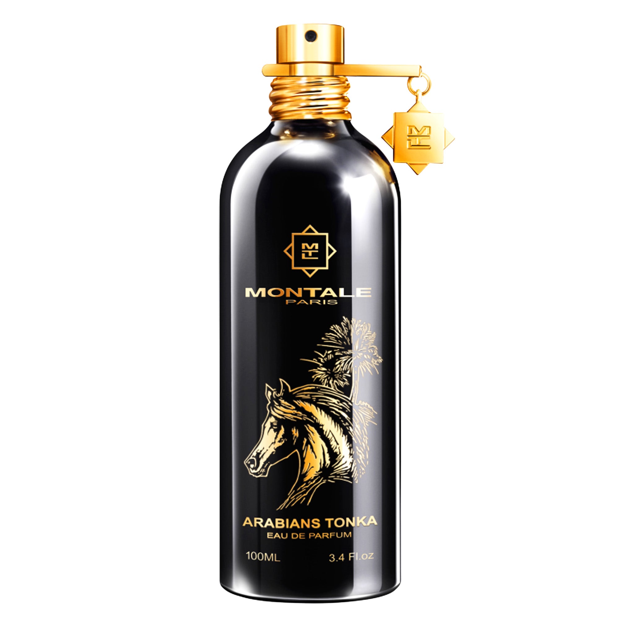 Montale Arabians Tonka Edp 100ml Mujer