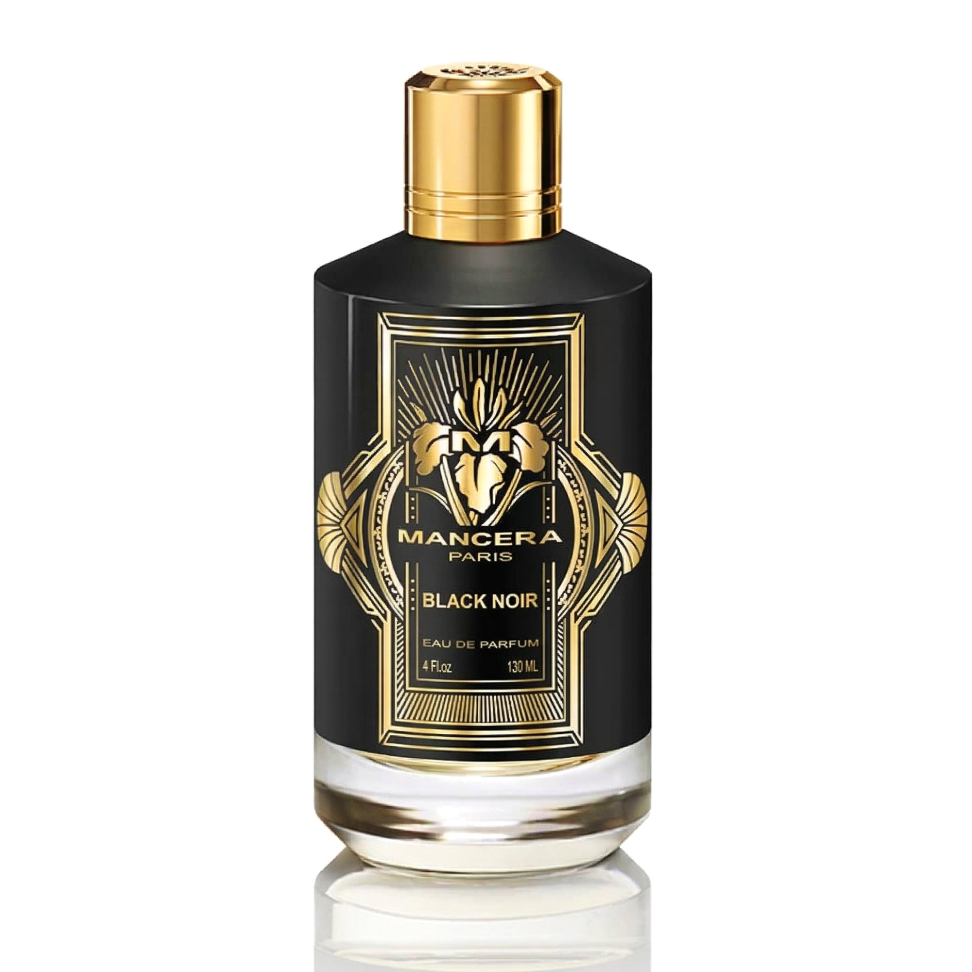 Mancera Black Noir Edp 120ml Unisex
