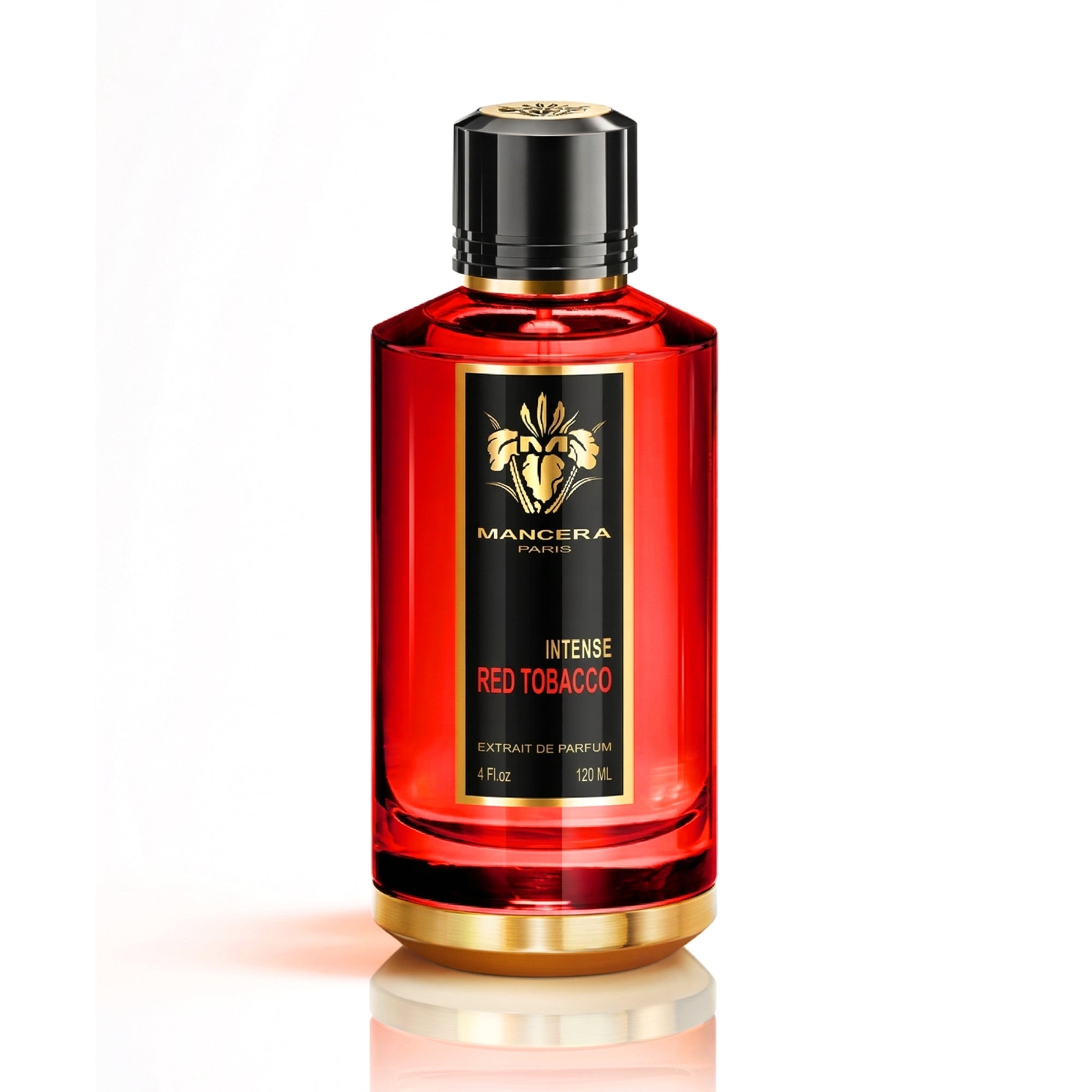 Mancera Red To ba cco Intense Edp 120ml Unisex