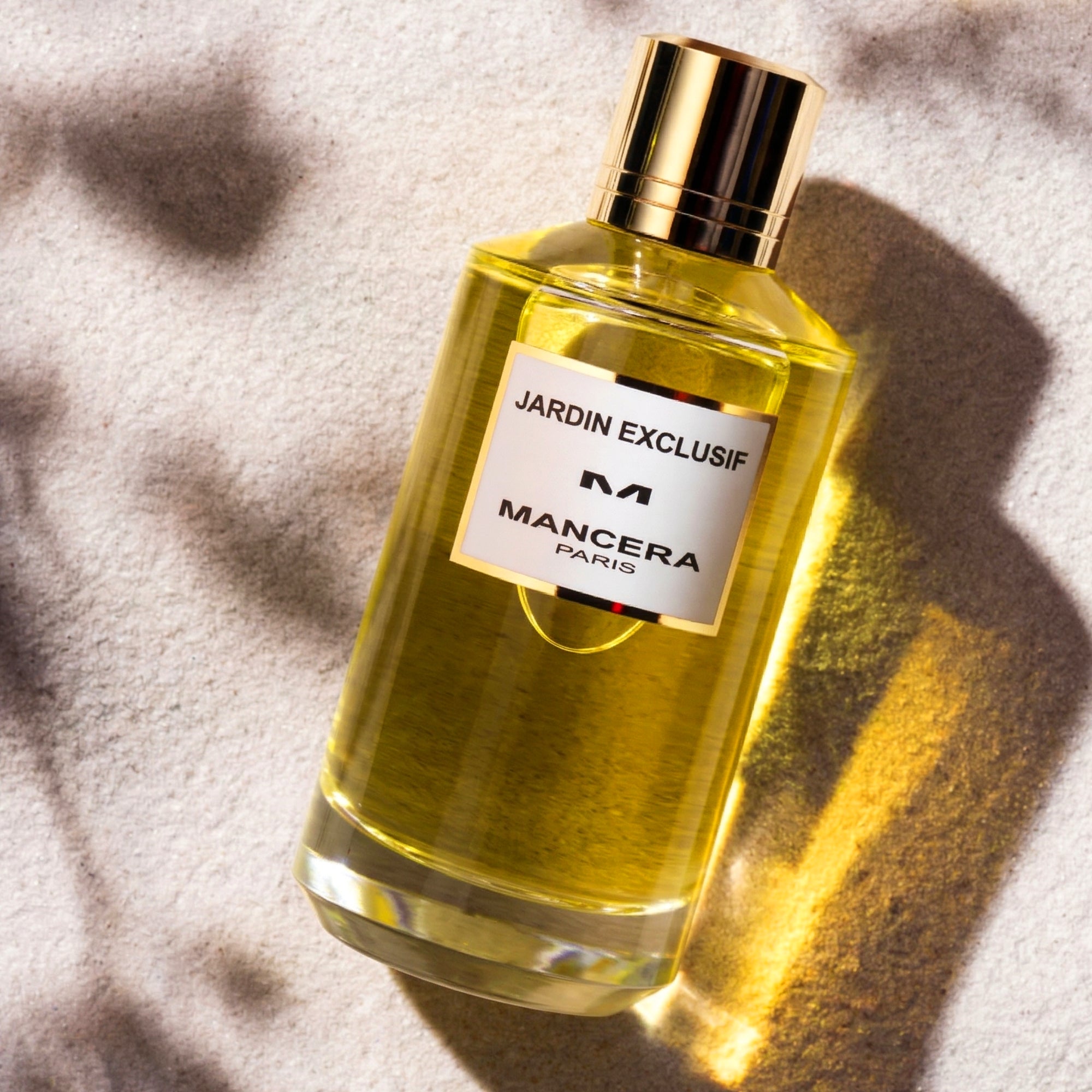 Mancera Jardin Exclusif 120ml Edp Hombre