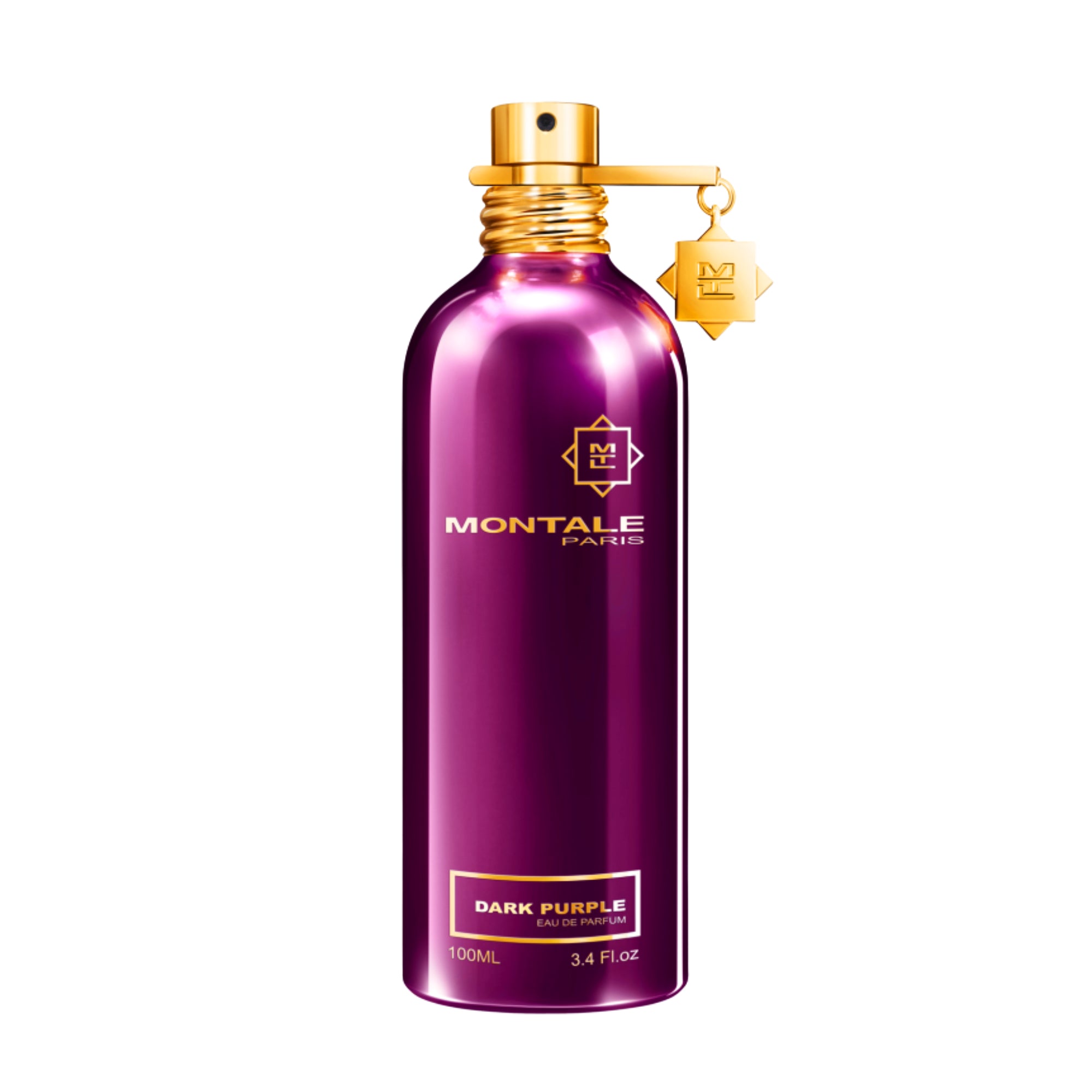Montale Dark Purple Edp 100ml Mujer