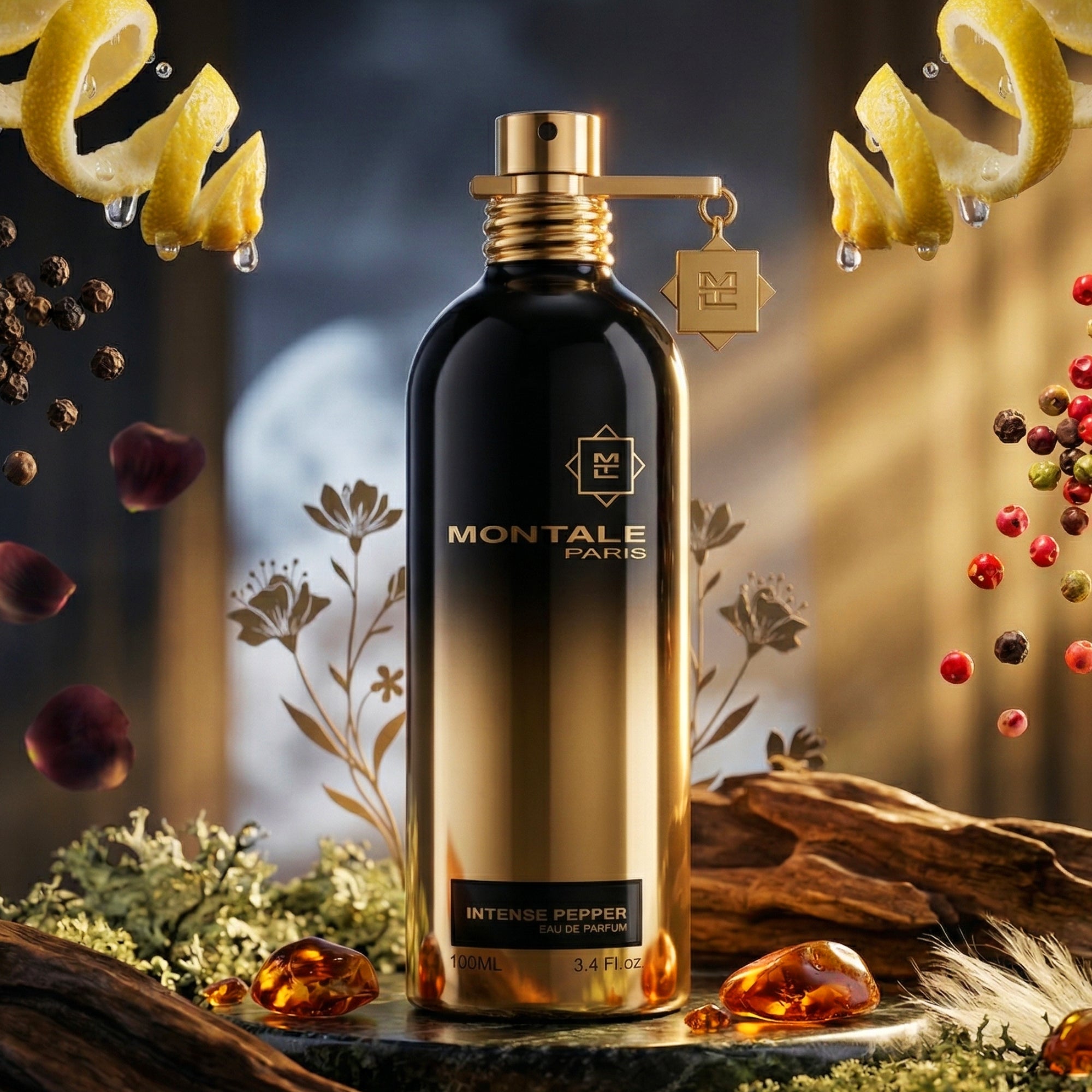 Montale Intense Pepper 100ml Unisex