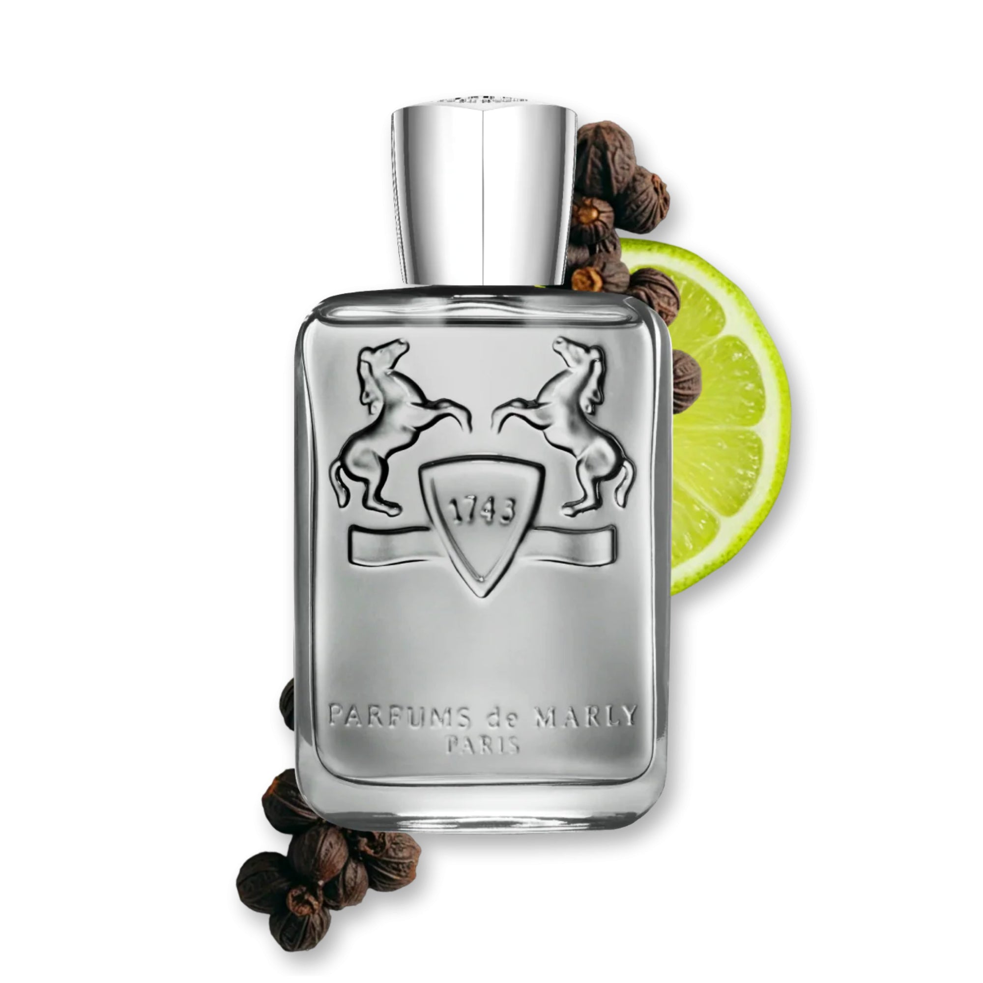 Parfums De Marly Castley Edp 125ml Hombre