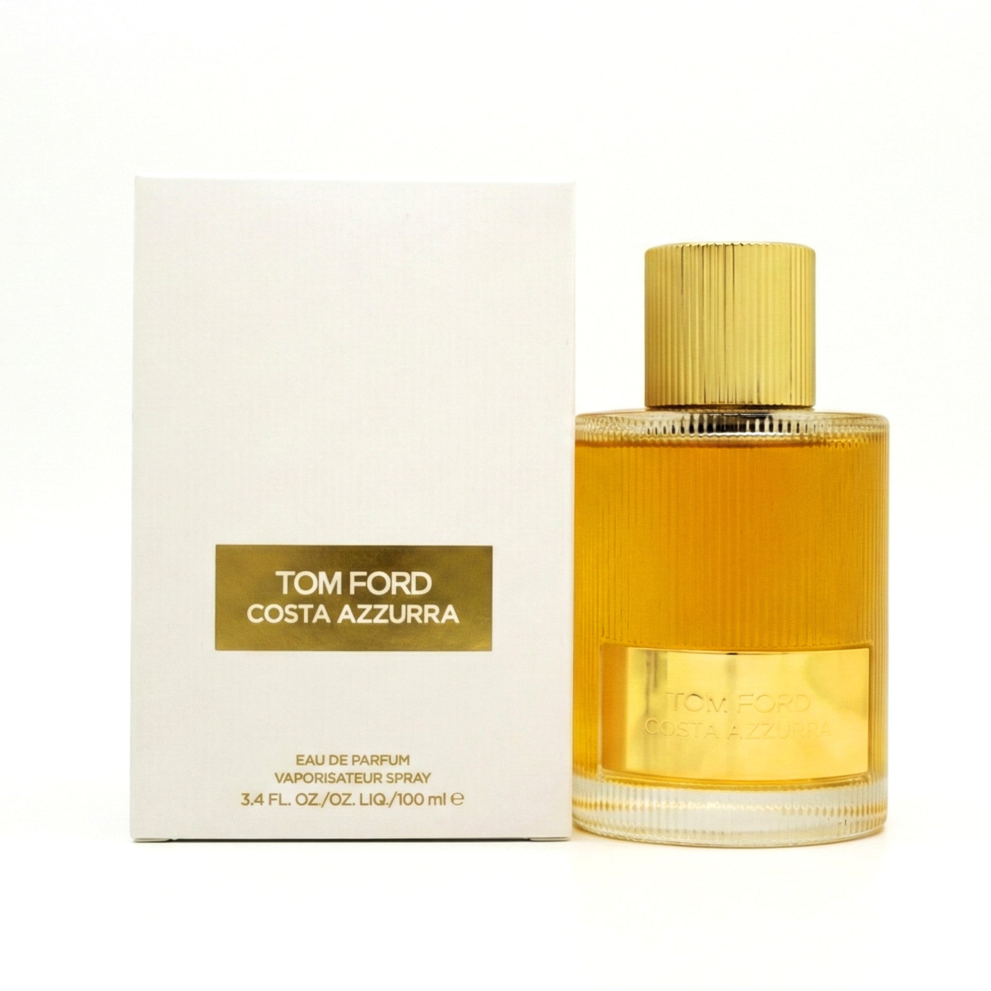 Tom Ford Costa Azzurra Edp 100ml Unisex