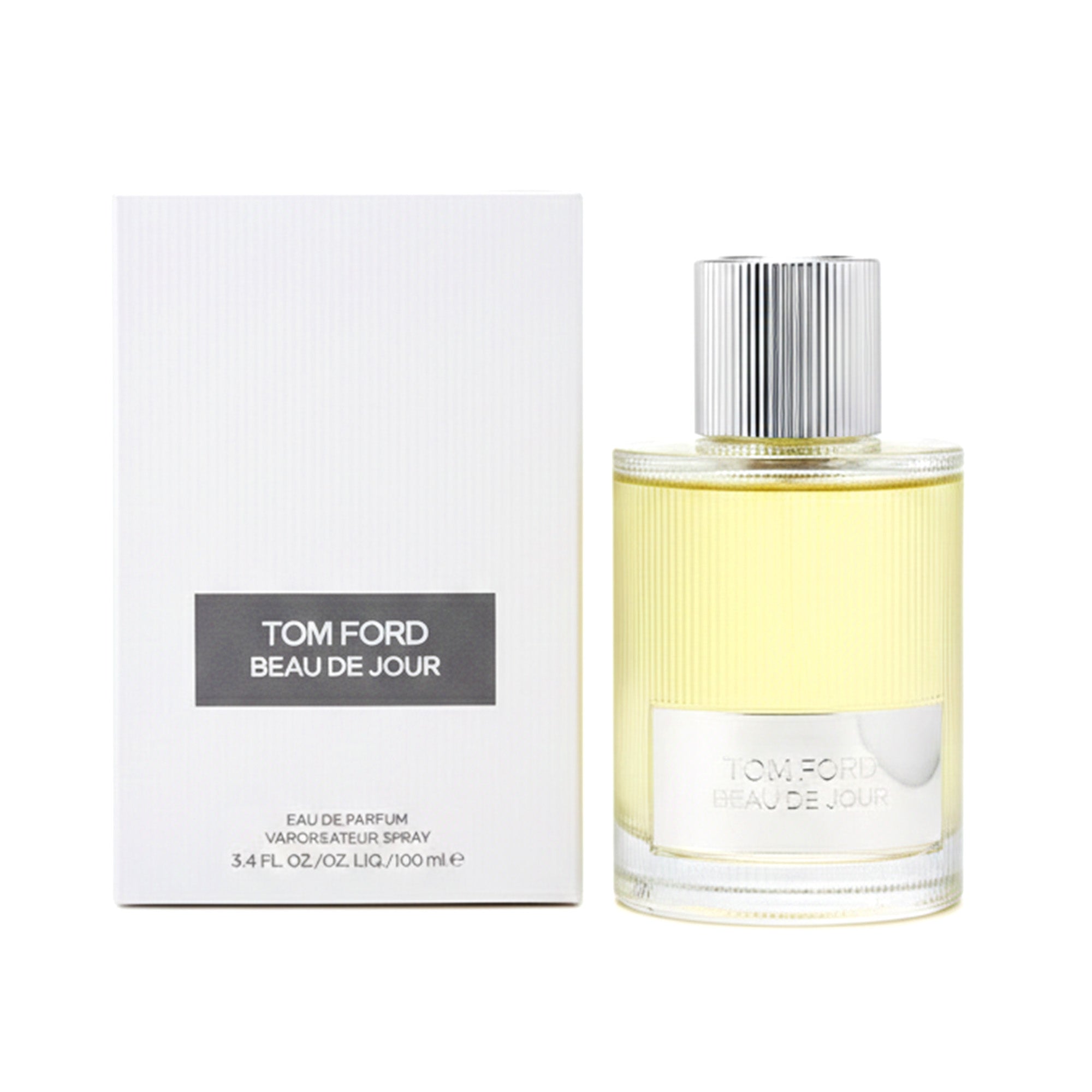 Tom Ford Beau De Jour Edp 100ml Hombre