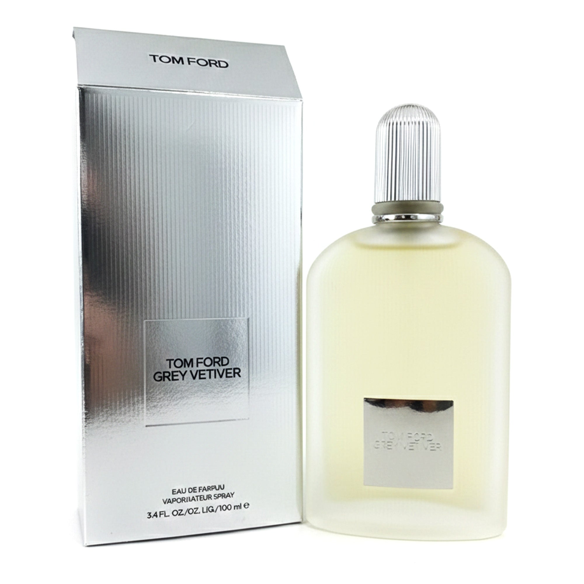 Tom Ford Grey Vetiver Edp 100ml Hombre
