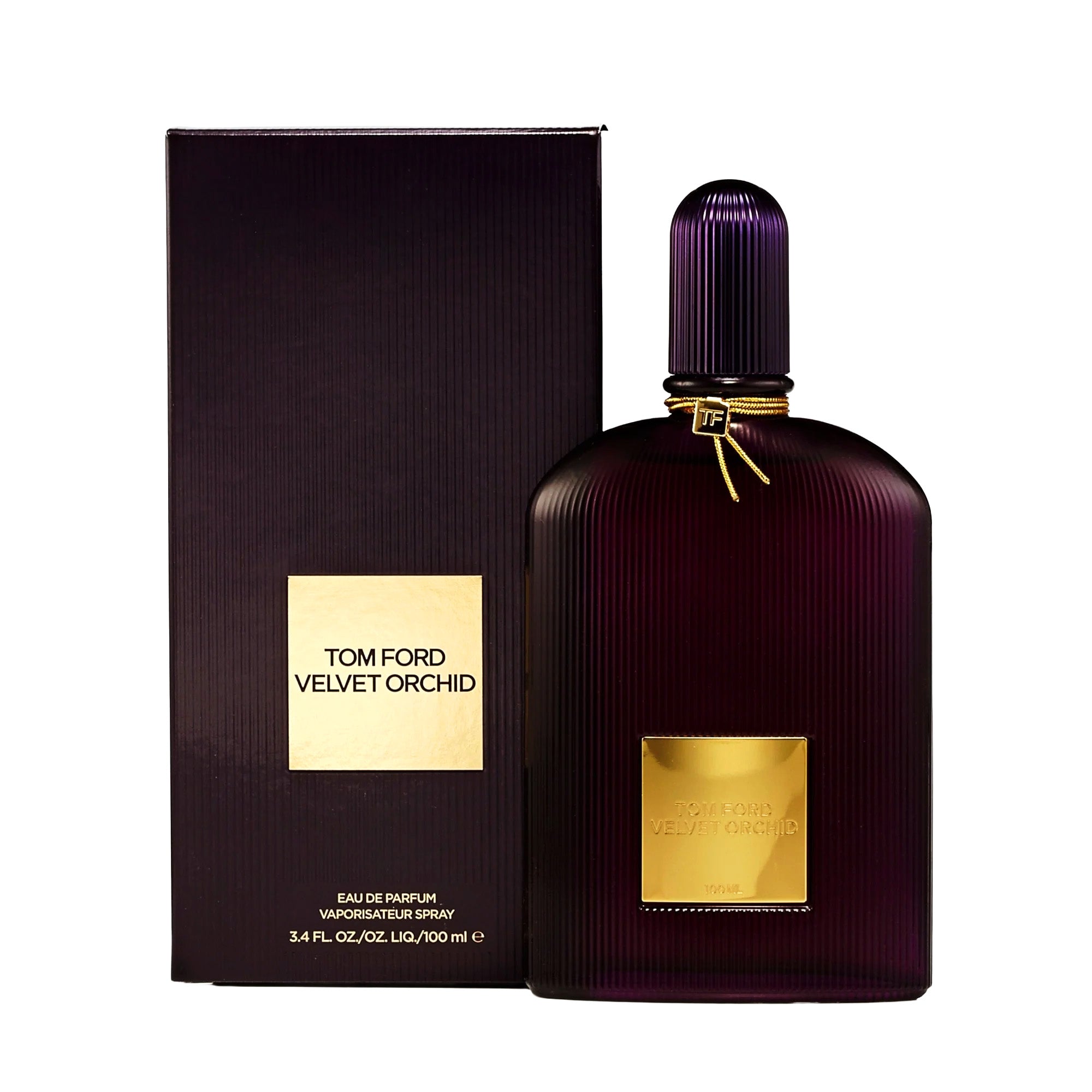 Tom Ford Velvet Orchid Edp 100ml Mujer
