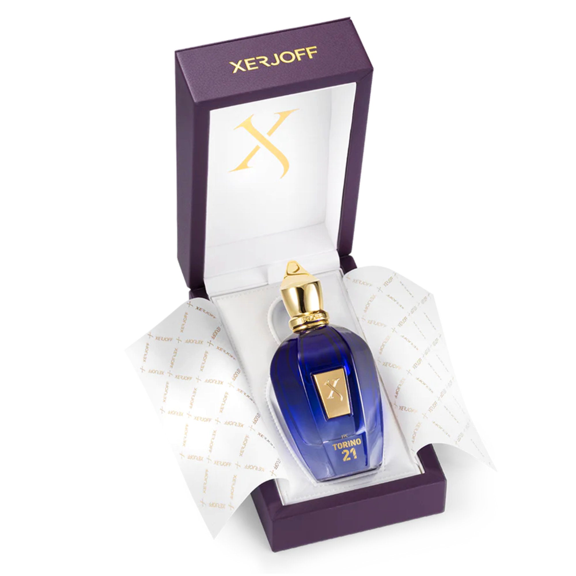 Xerjoff Torino 21 Edp 100ml Unisex
