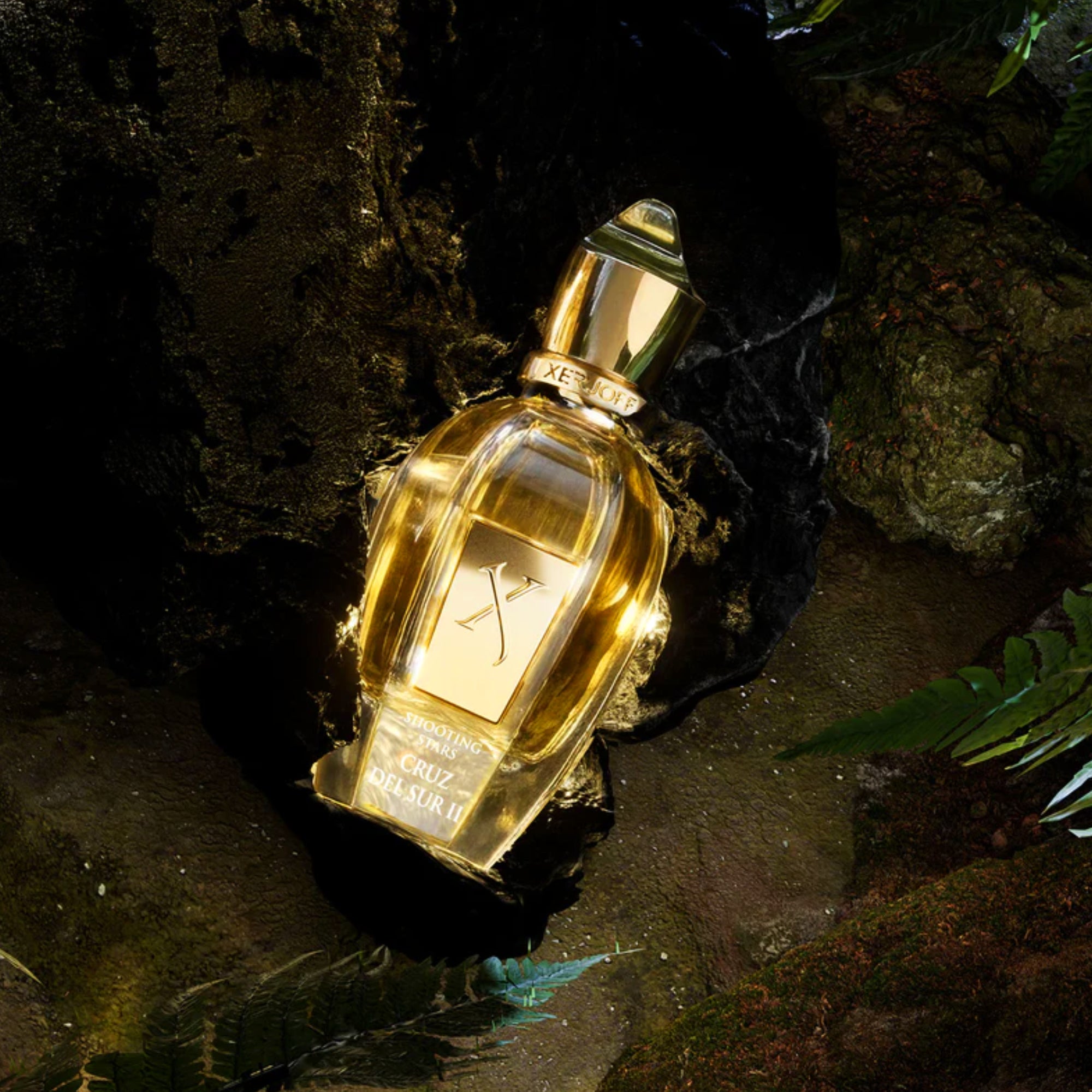 Xerjoff Xj Shooting Stars Cruz Del Sur Ii - Parfum 50 Ml Unisex