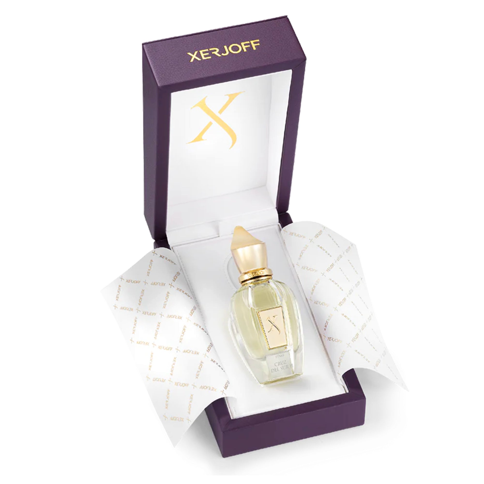 Xerjoff Xj Shooting Stars Cruz Del Sur Ii - Parfum 50 Ml Unisex
