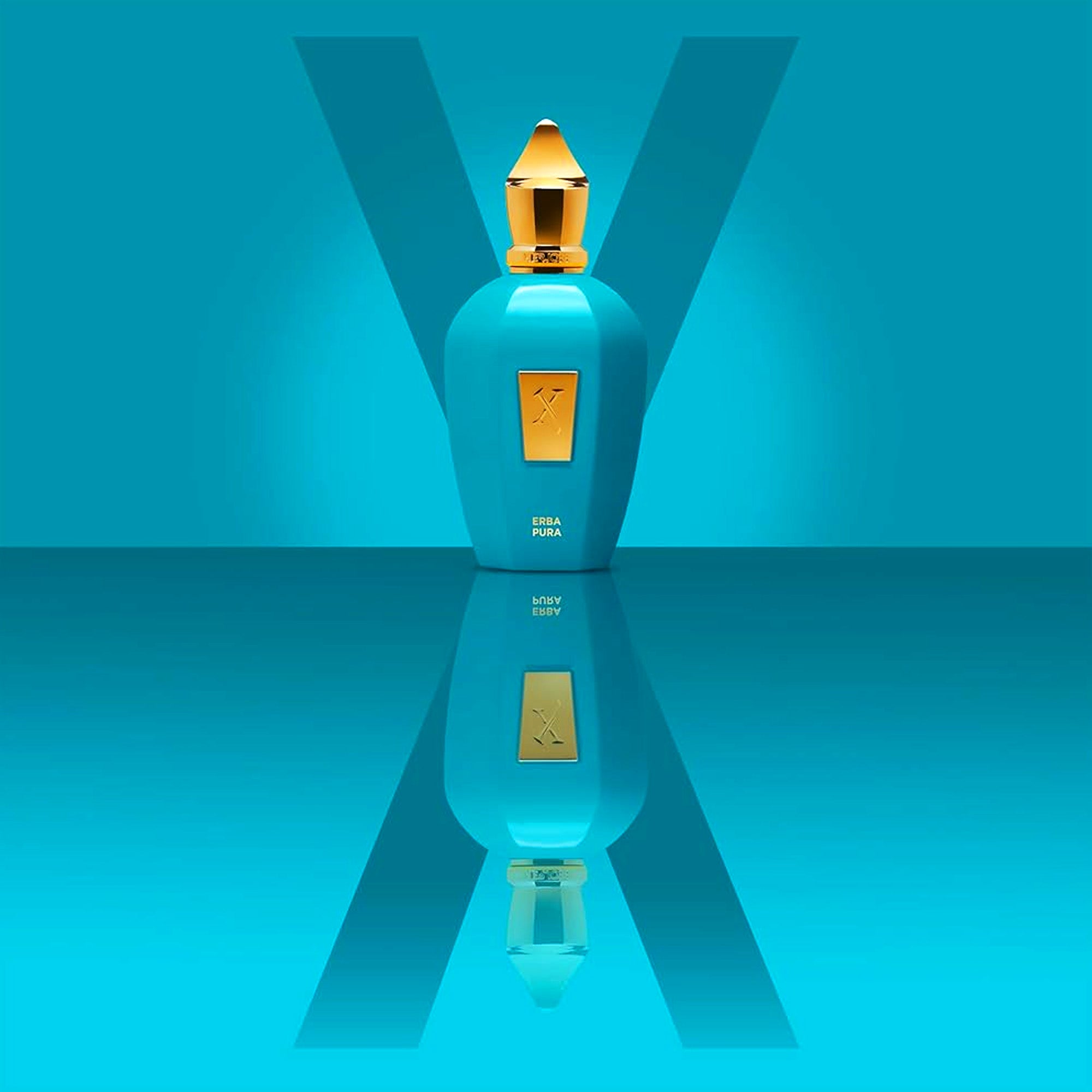 Xerjoff Erba Pura Edp 100ml Unisex