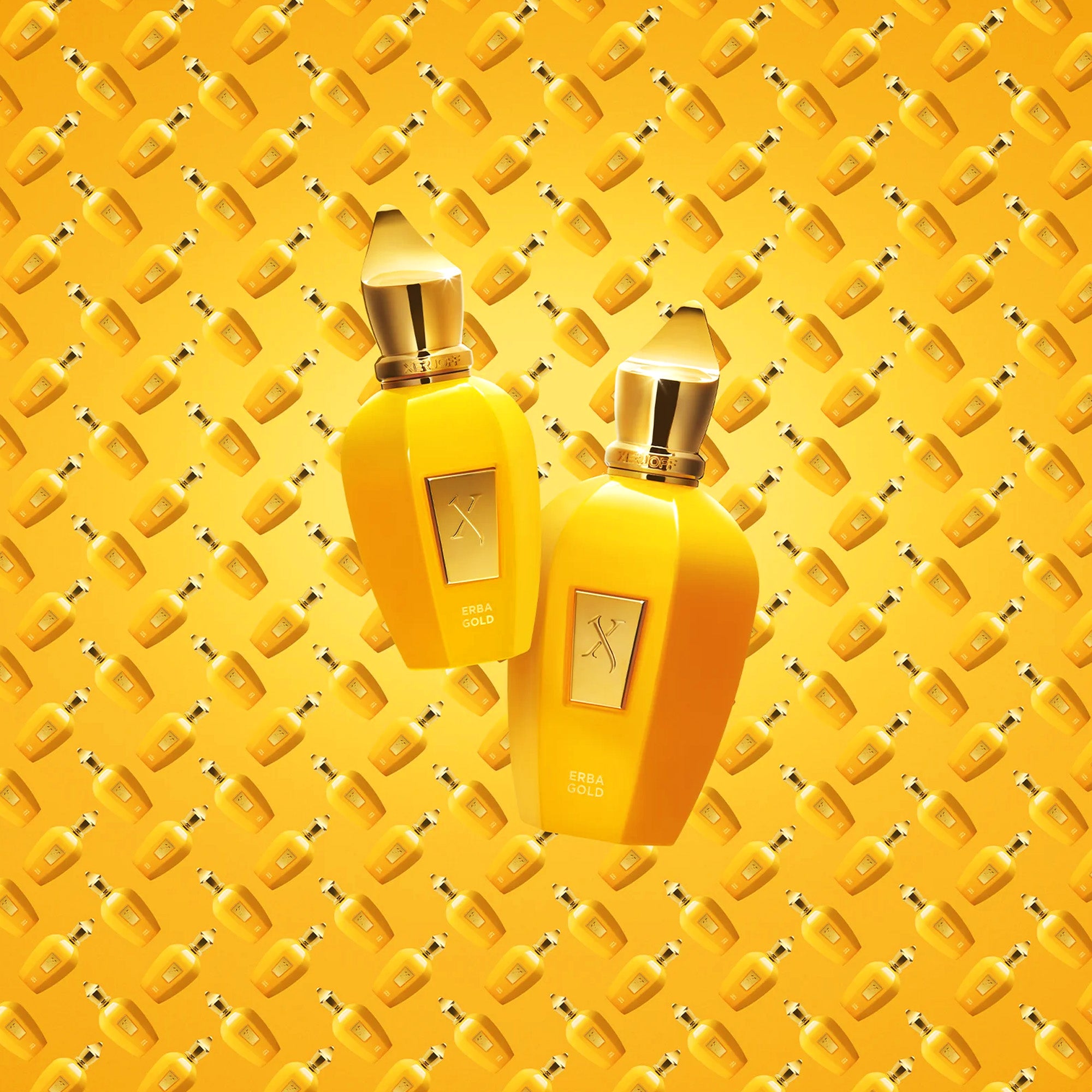 Xerjoff Erba Gold Edp 100ml Unisex