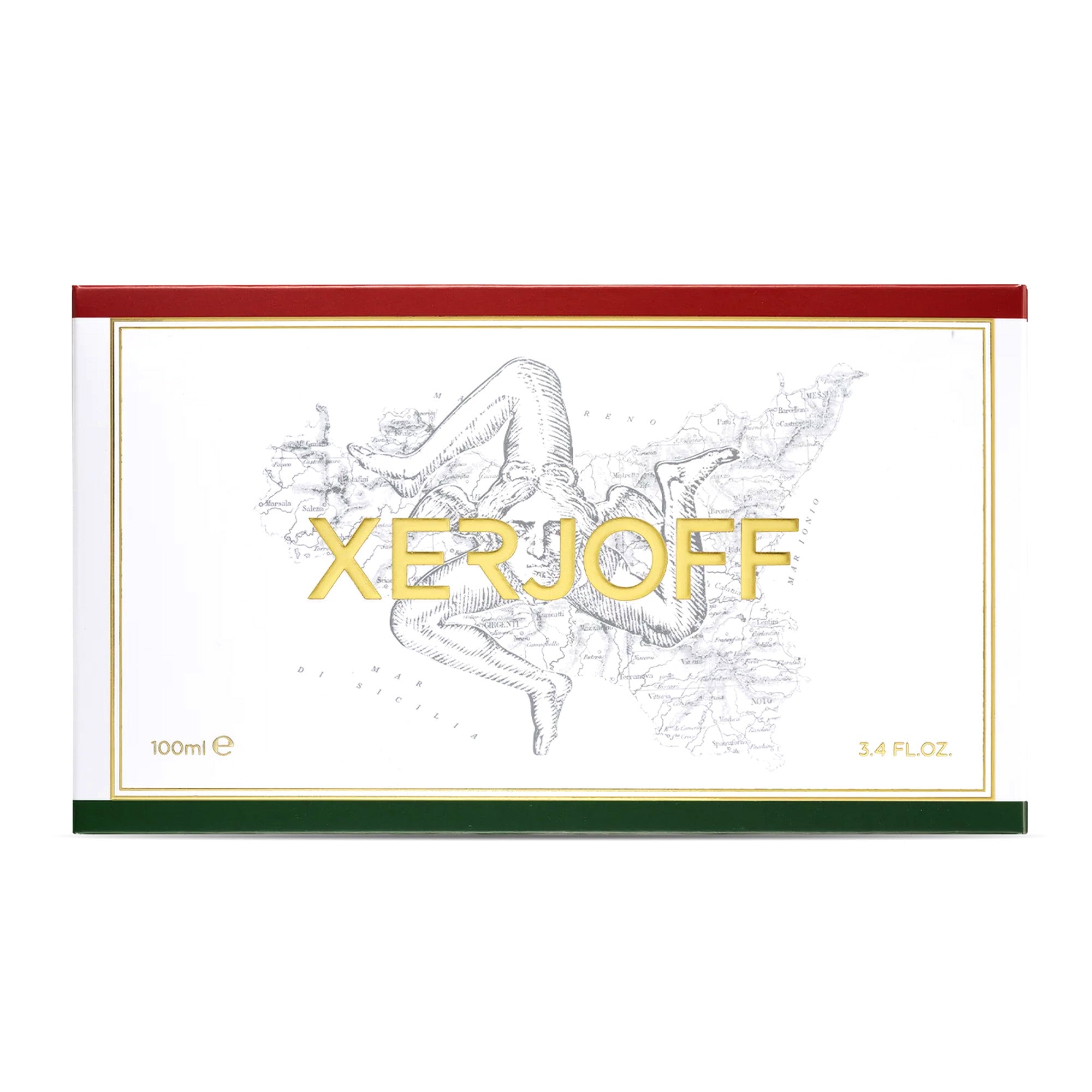 Xerjoff 1861 Naxos edp 100ml Unisex