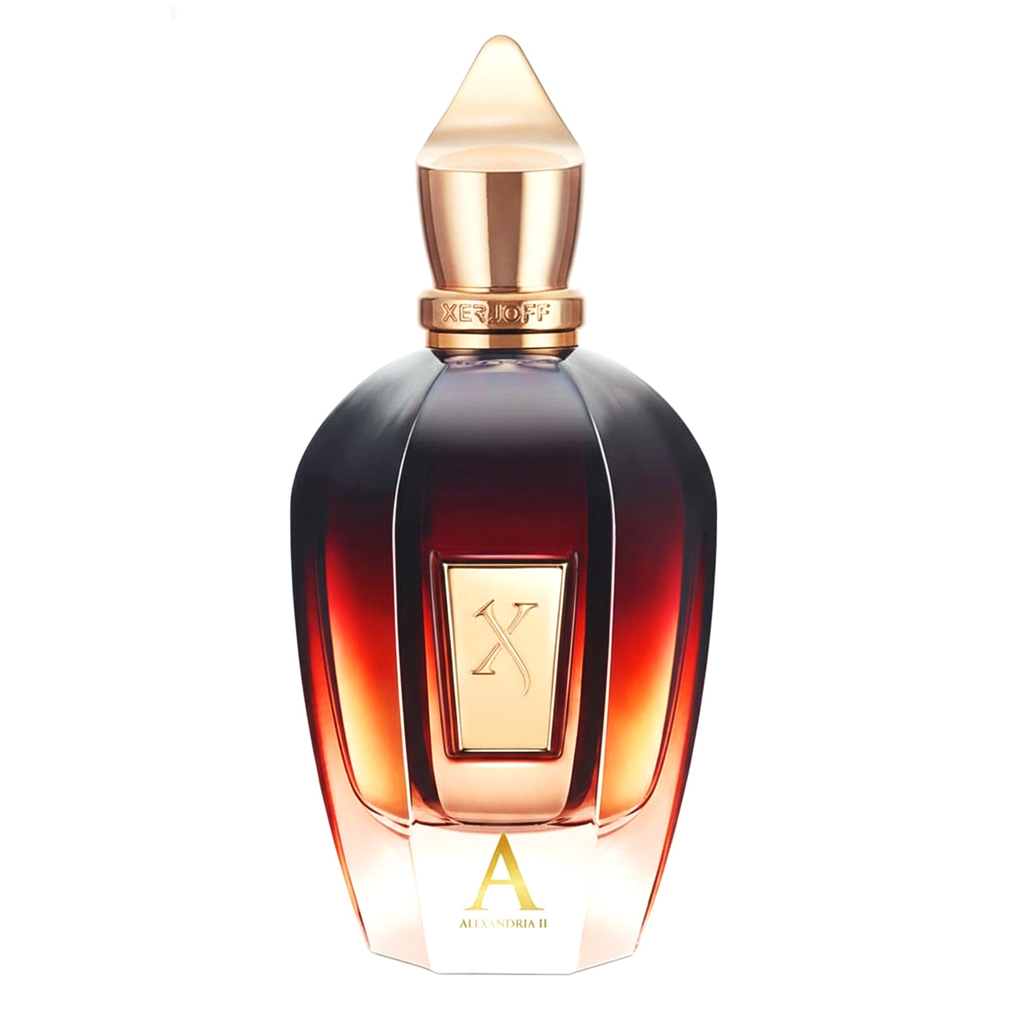 Xerjoff Oud Stars Alexandria II Parfum 100 Ml Unisex