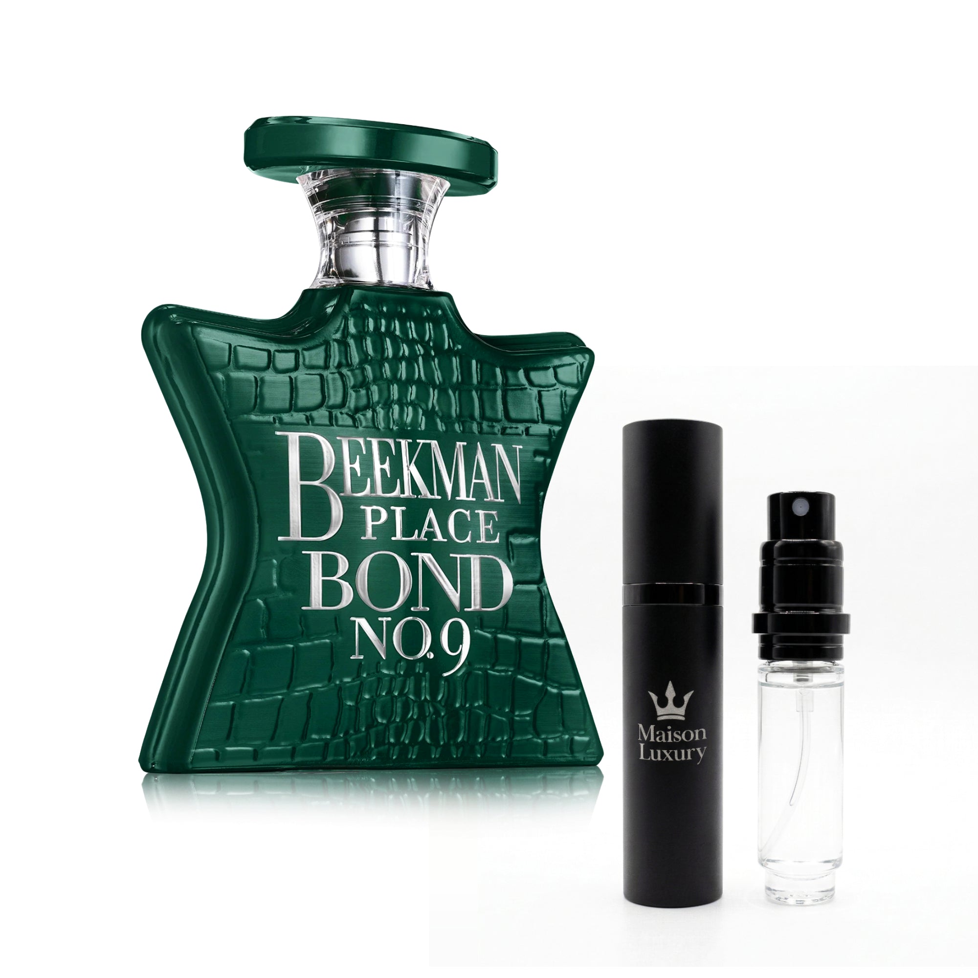 Bond No9 Beekman Place Street Edp 100ml Unisex