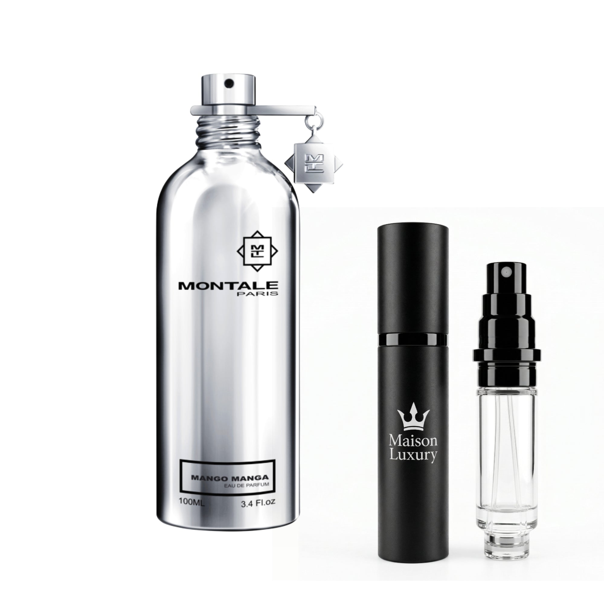 Montale Mango Manga Edp 100ml Unisex