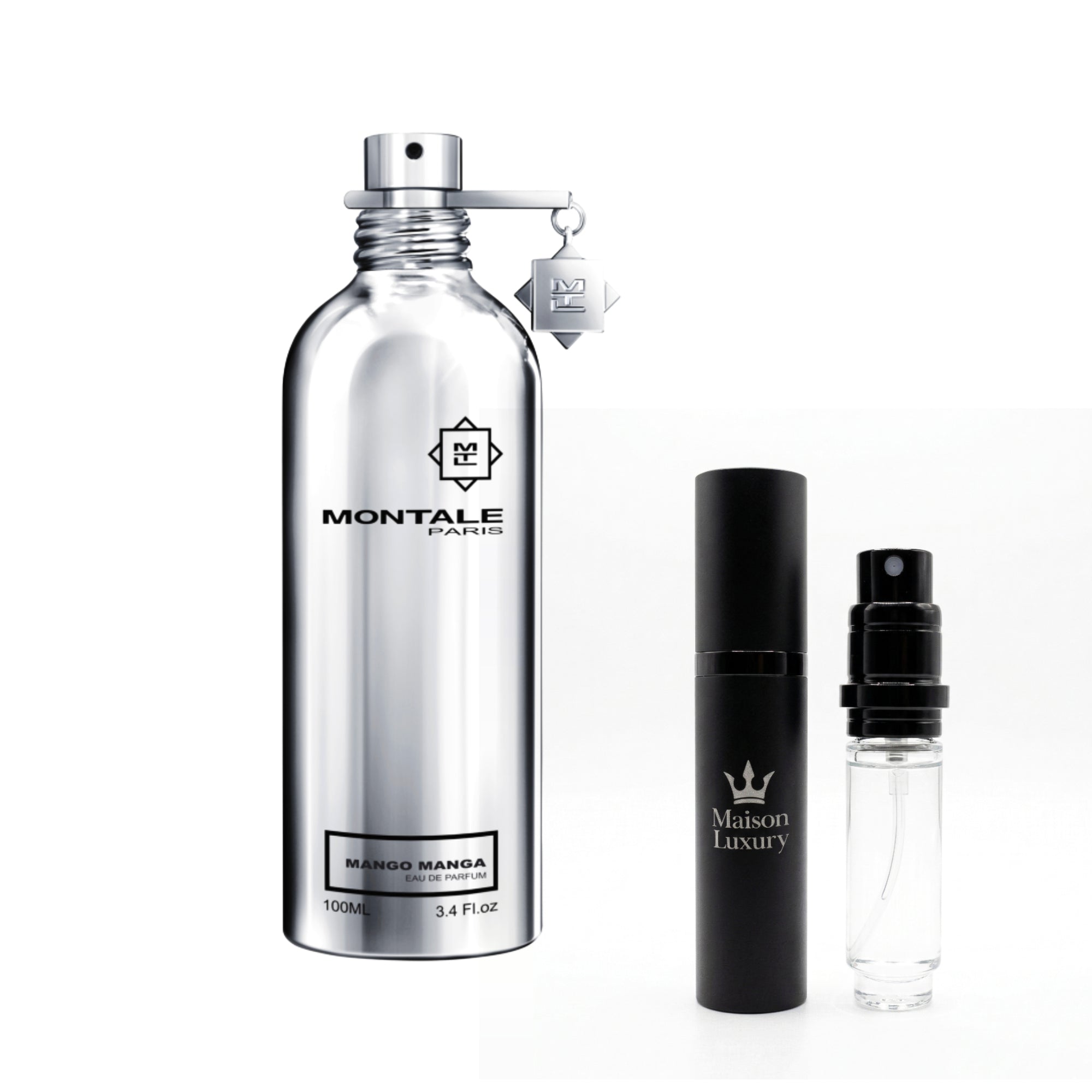 Montale Mango Manga Edp 100ml Unisex