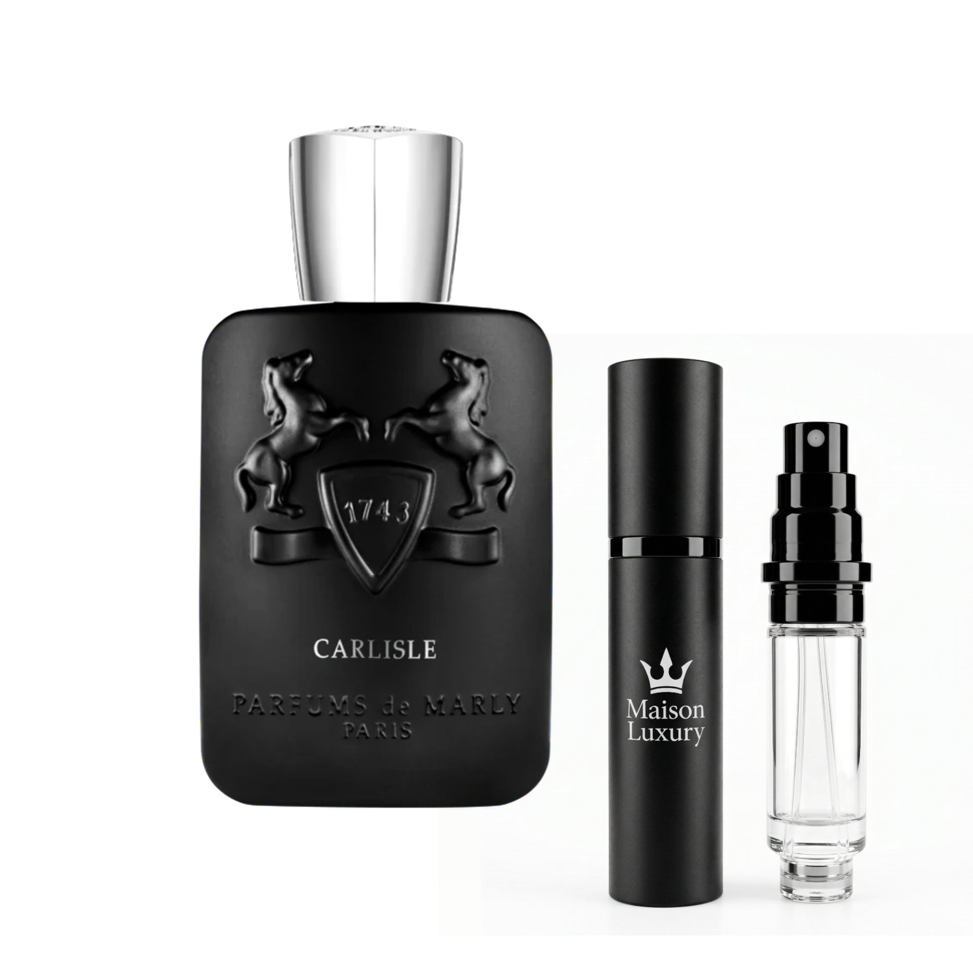 Parfums De Marly Carlisle Edp 125ml Unisex