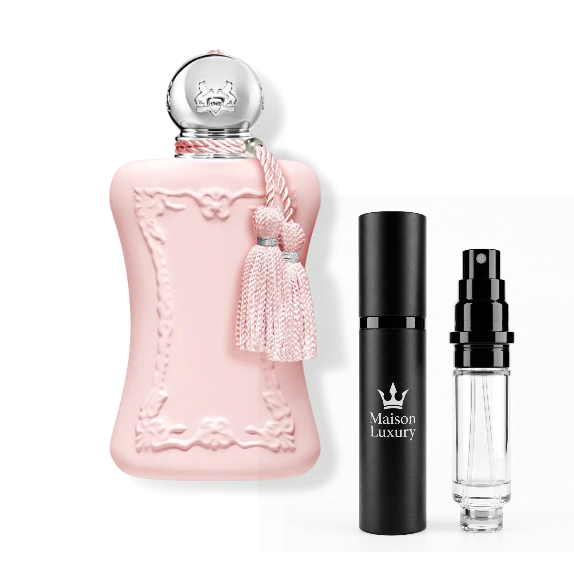 Parfums De Marly Delina Edp 75ml Mujer