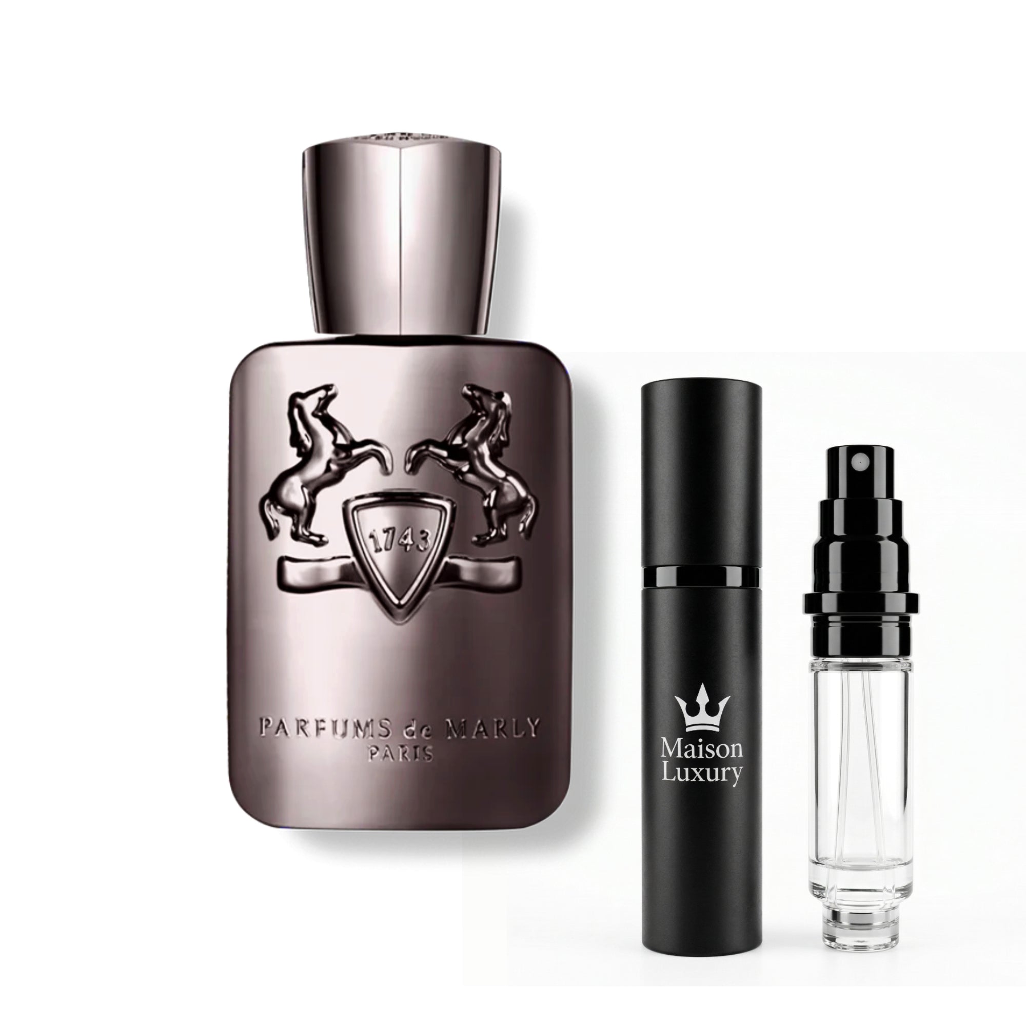 Parfums De Marly Herod Edp 75ml Hombre