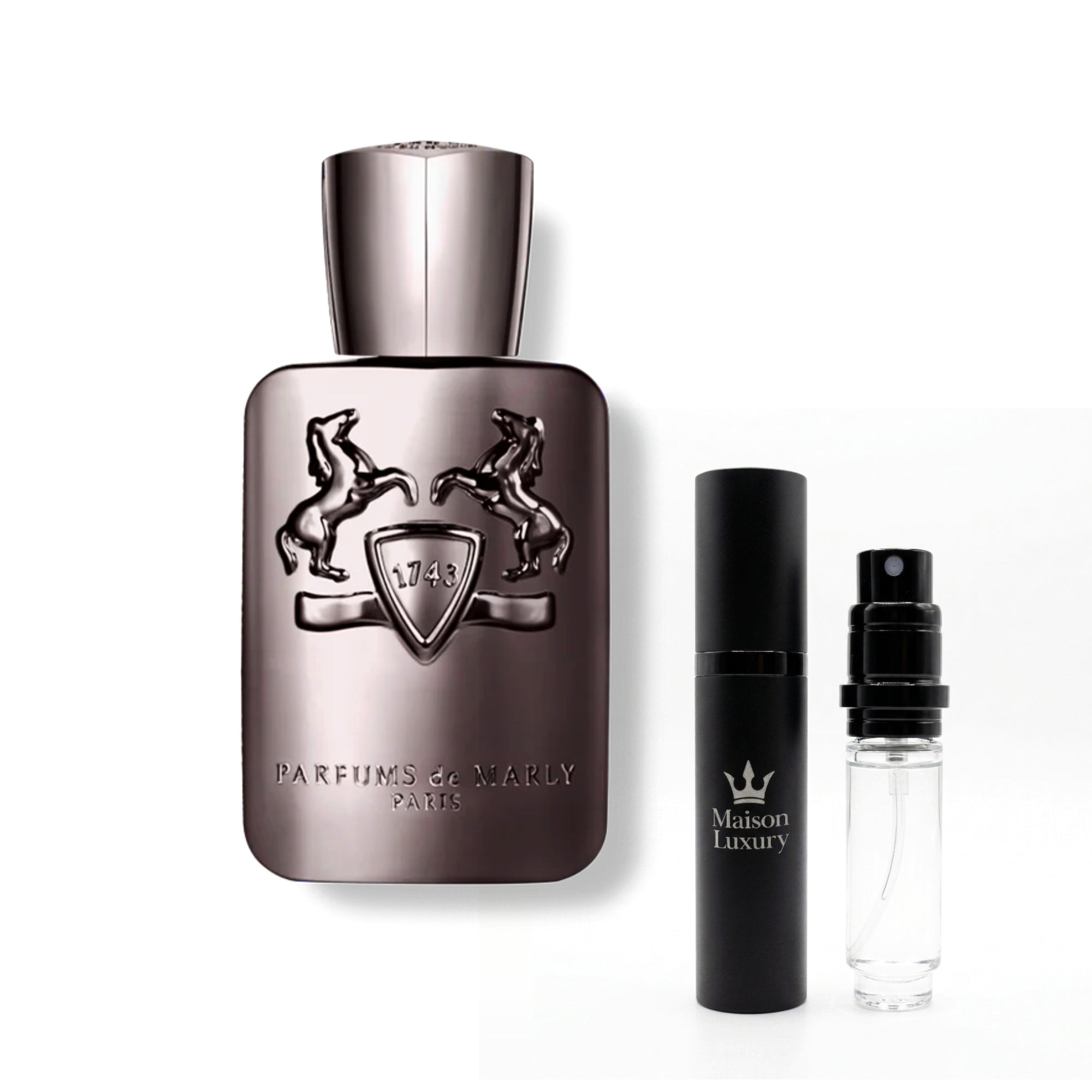 Parfums De Marly Herod Edp 75ml Hombre