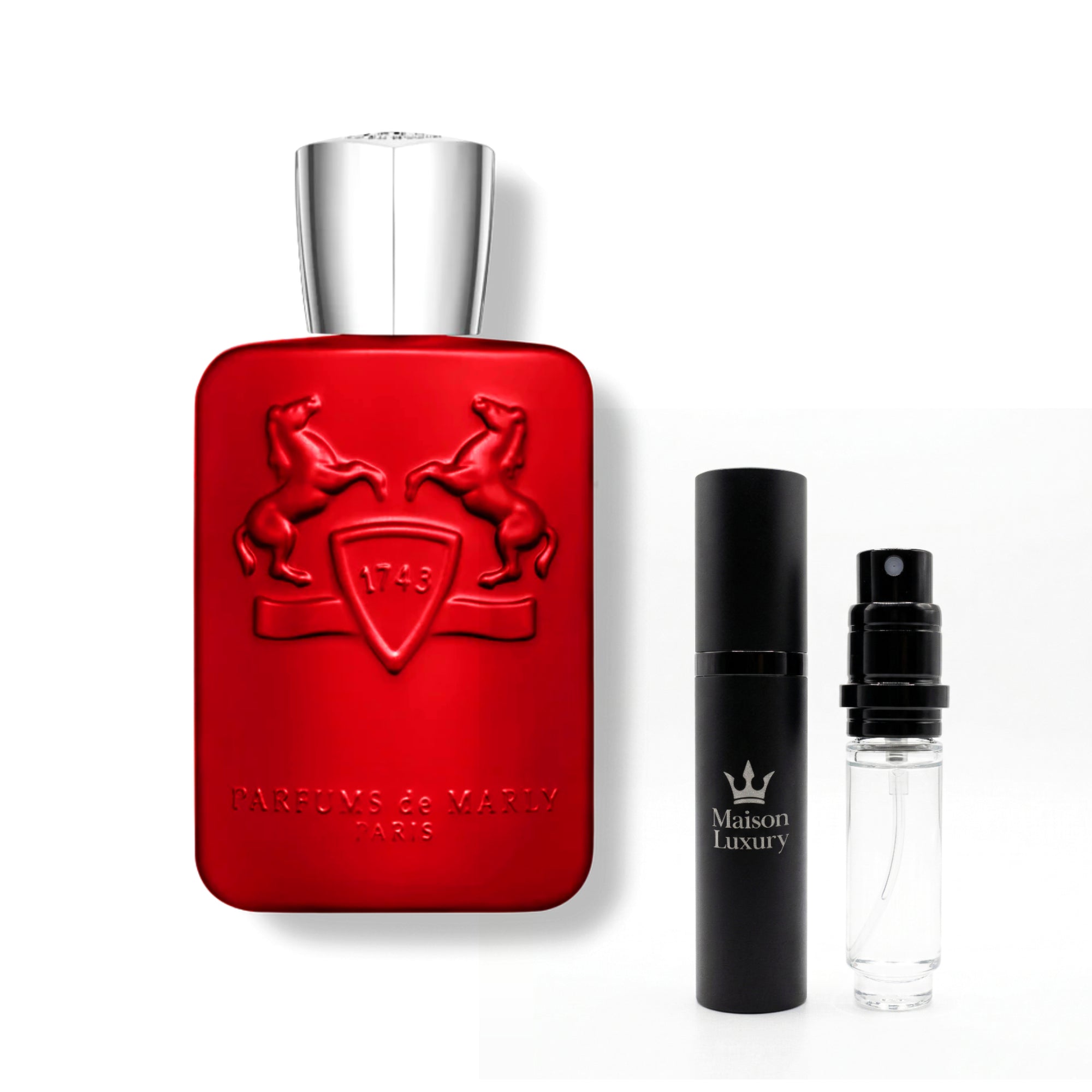 Parfums De Marly Kalan Edp 125ml Unisex