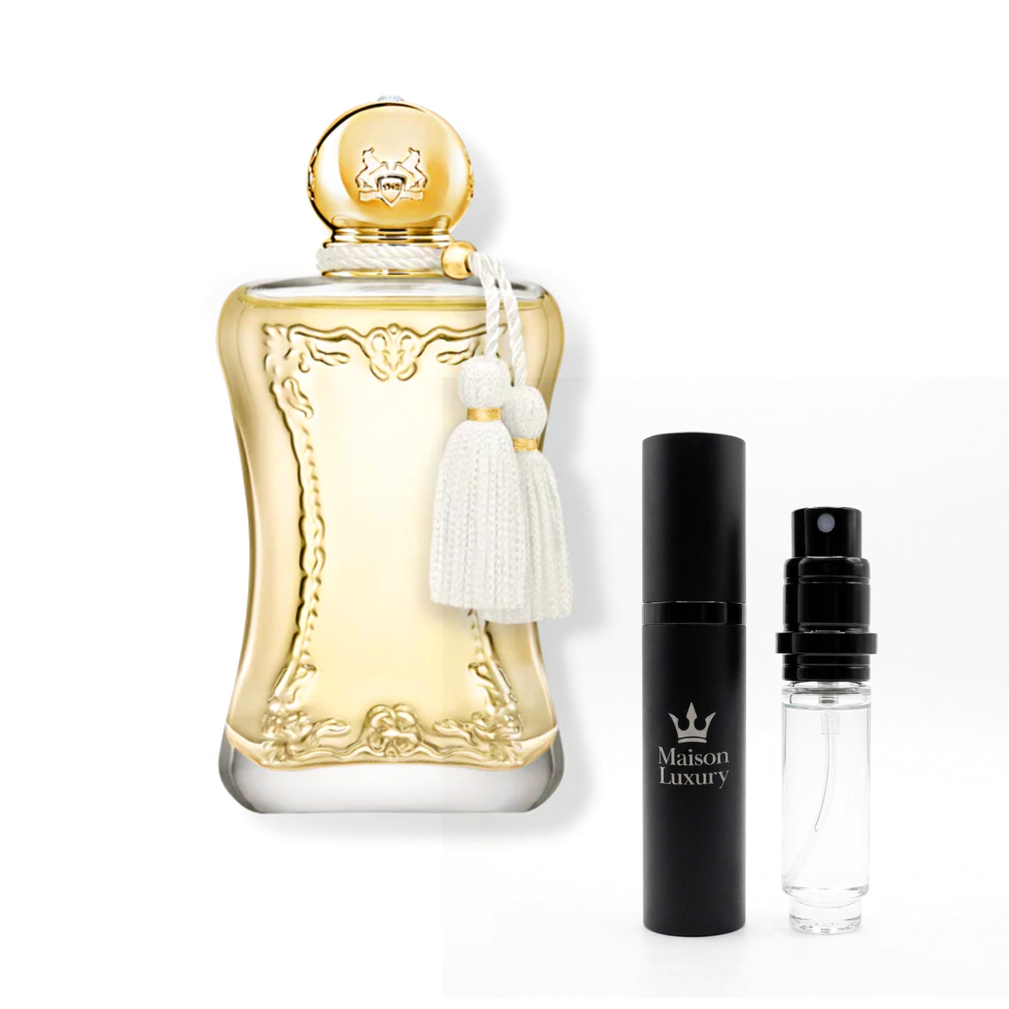 Parfums De Marly Meliora 75ml Mujer