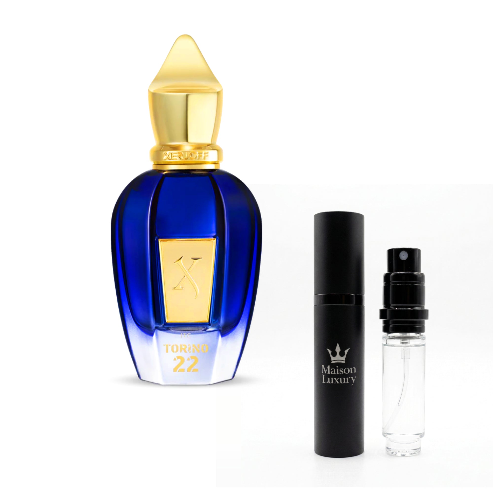 Xerjoff Atp Torino 22 Edp 50ml Unisex
