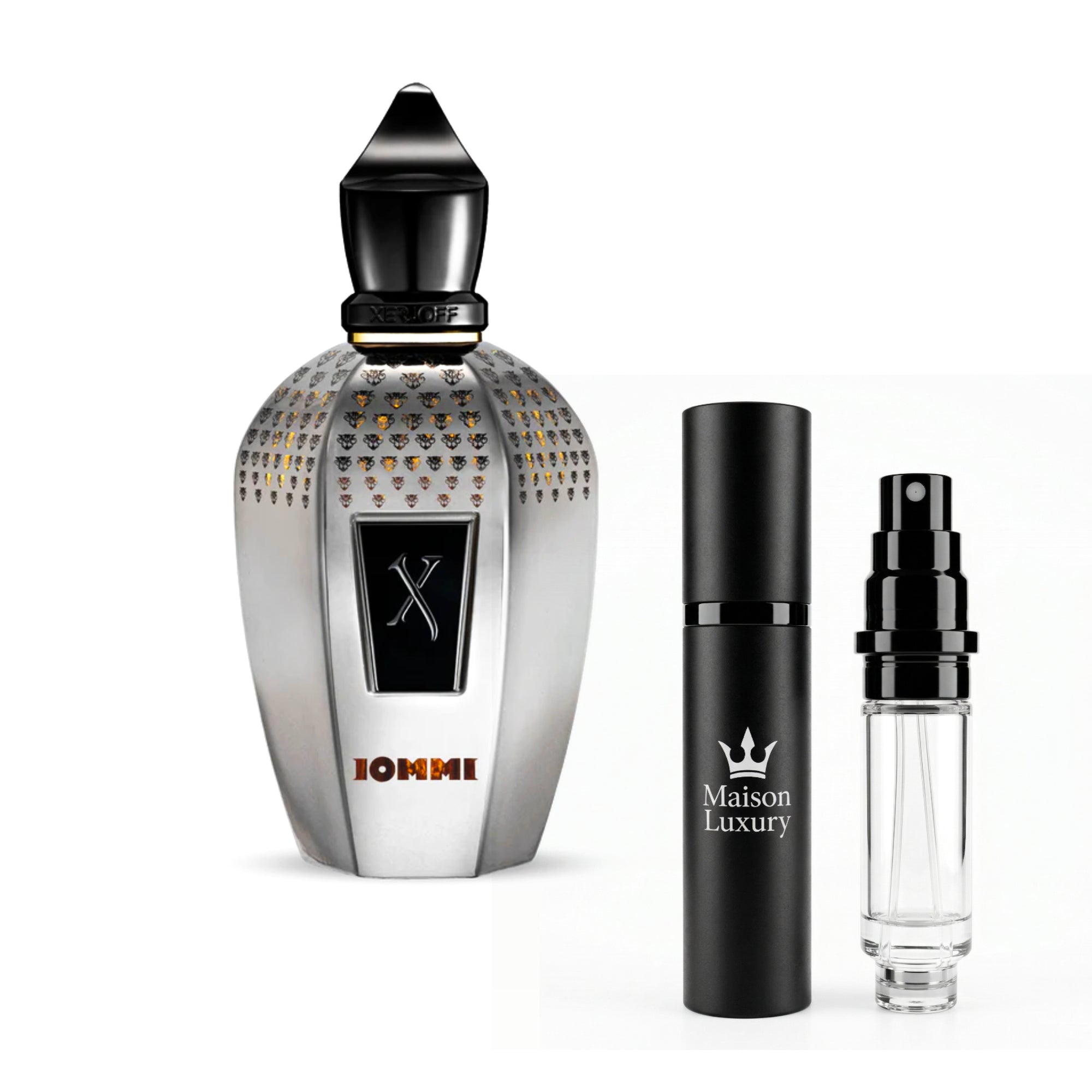 Xerjoff Tony Iommi Monkey Special Parfum 100ml Unisex