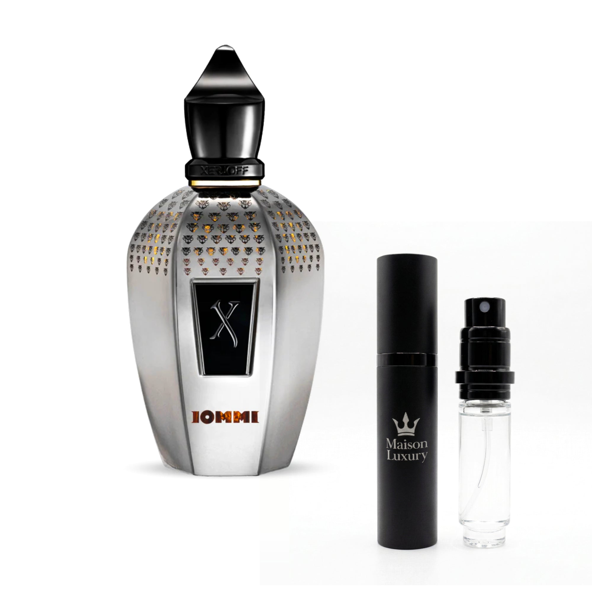 Xerjoff Tony Iommi Monkey Special Parfum 100ml Unisex